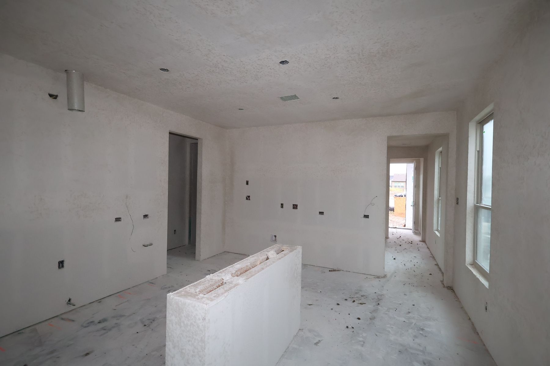 Interior - October 3, 2026