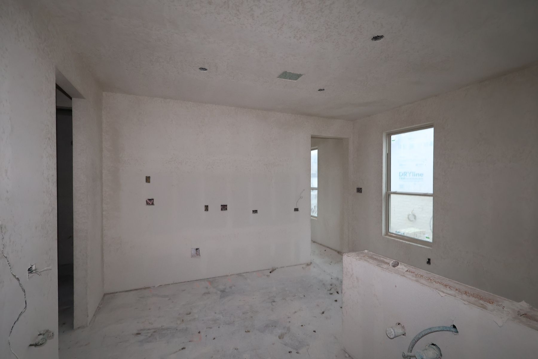 Interior - October 3, 2026