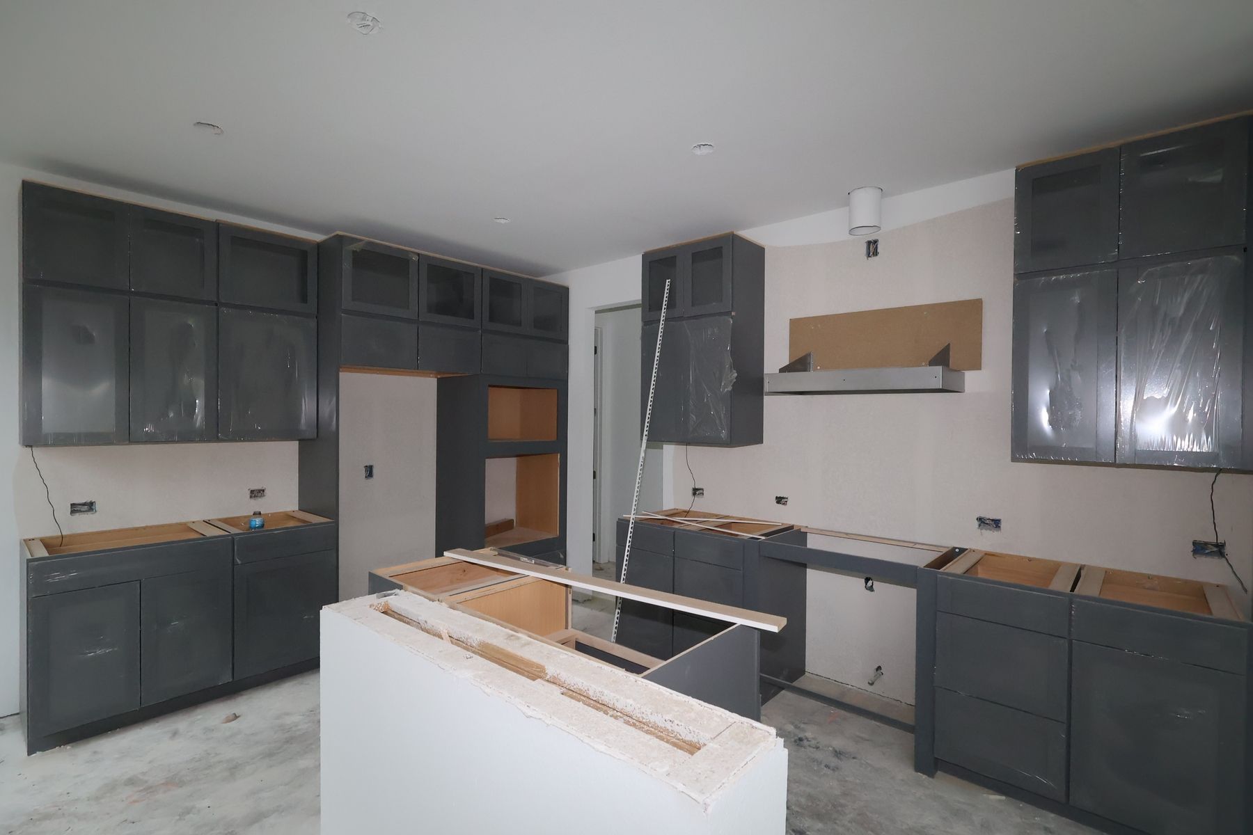 Kitchen - October 3, 2026