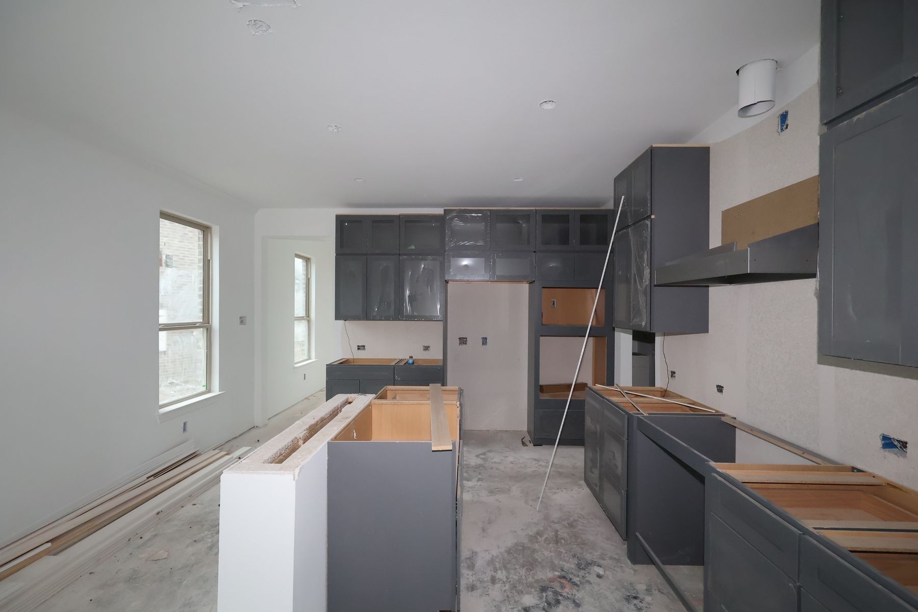 Kitchen - October 3, 2026