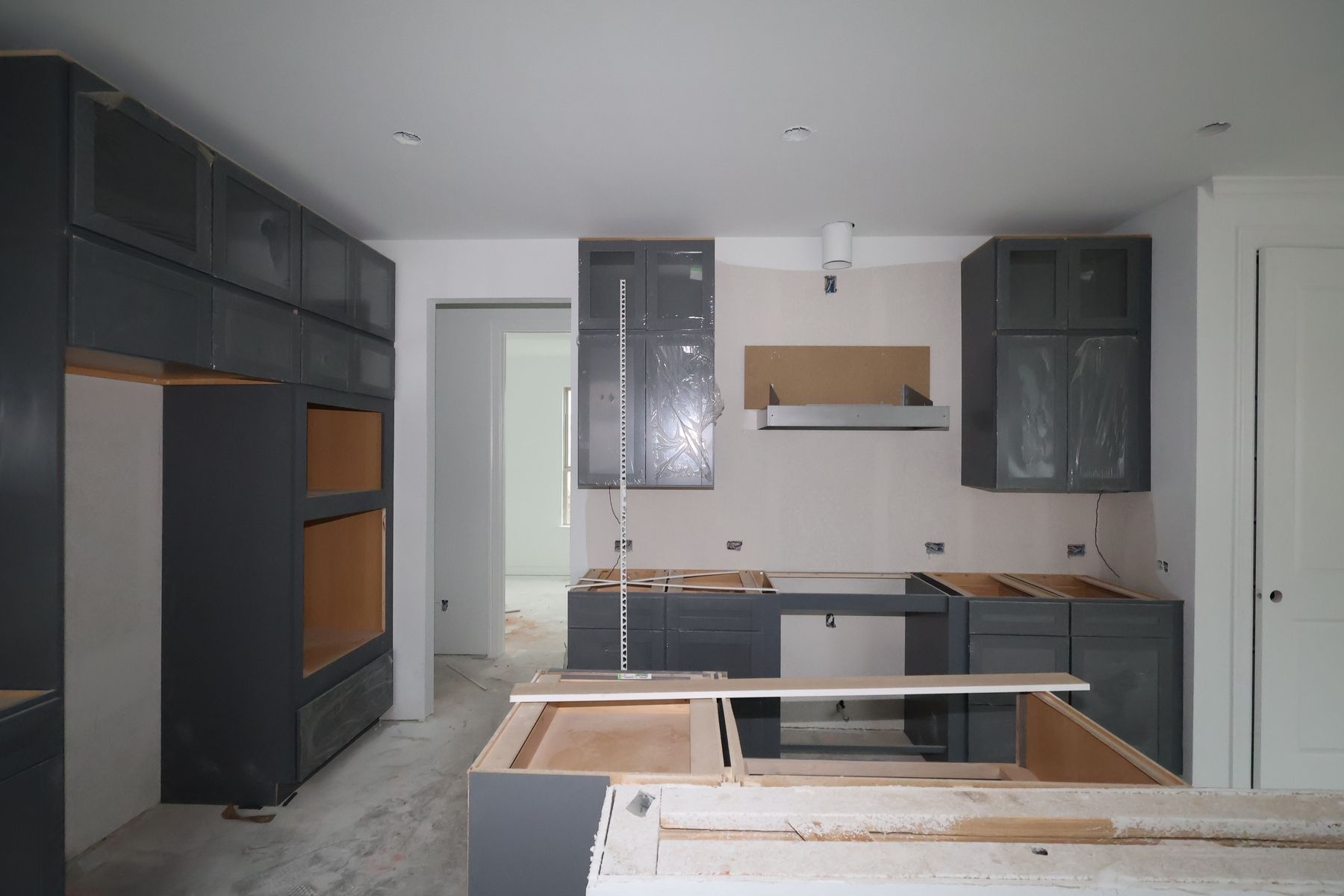 Kitchen - October 3, 2026