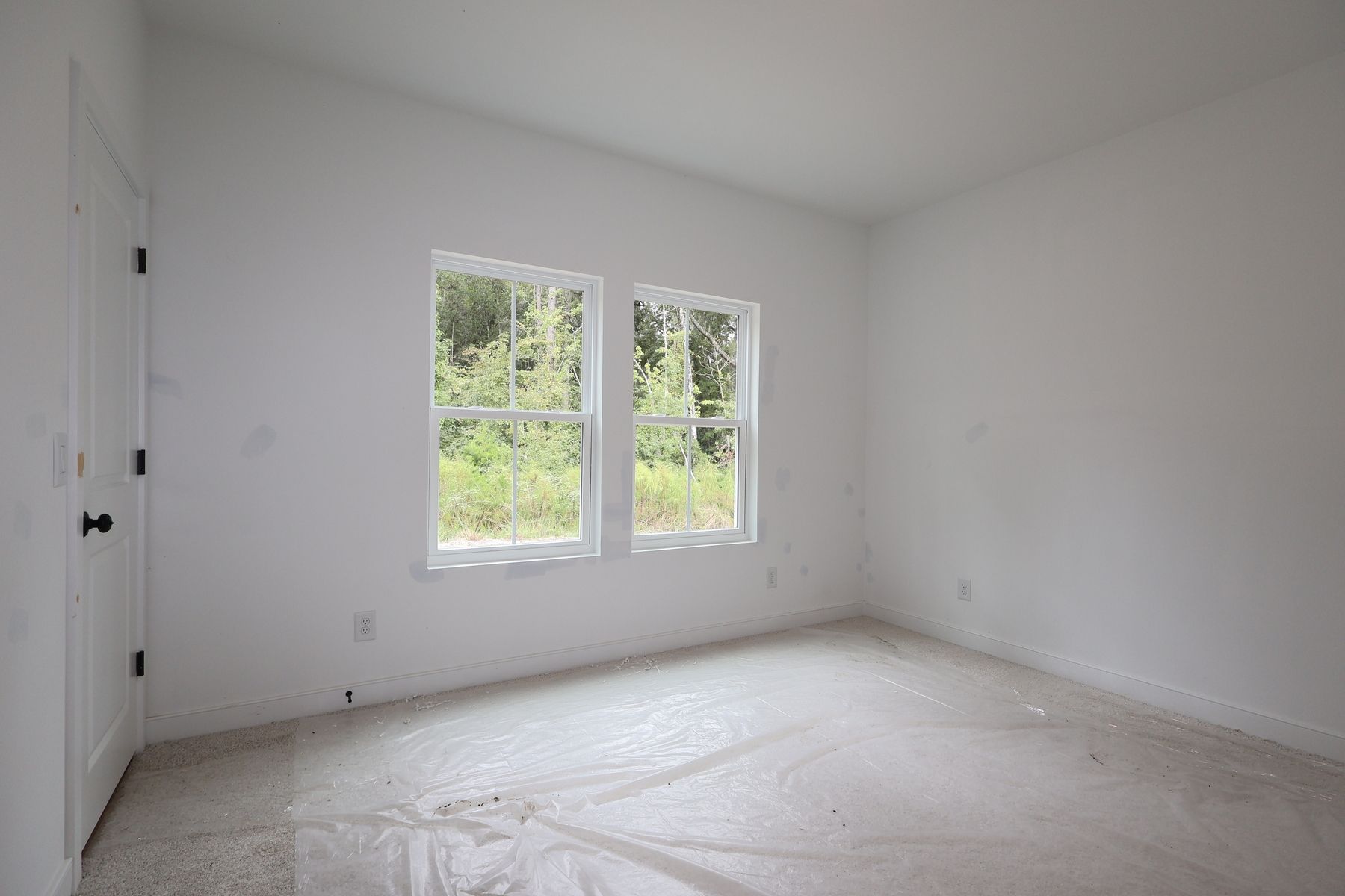 Bedroom - October 4, 2026