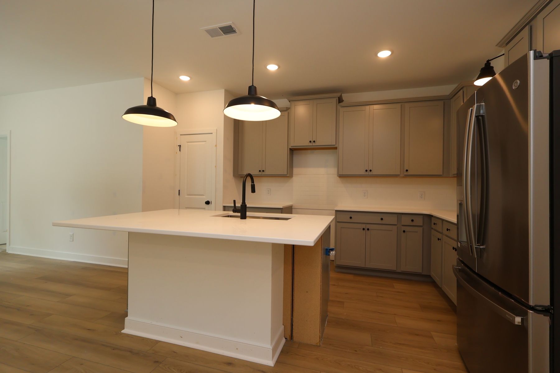 Kitchen - October 4, 2026