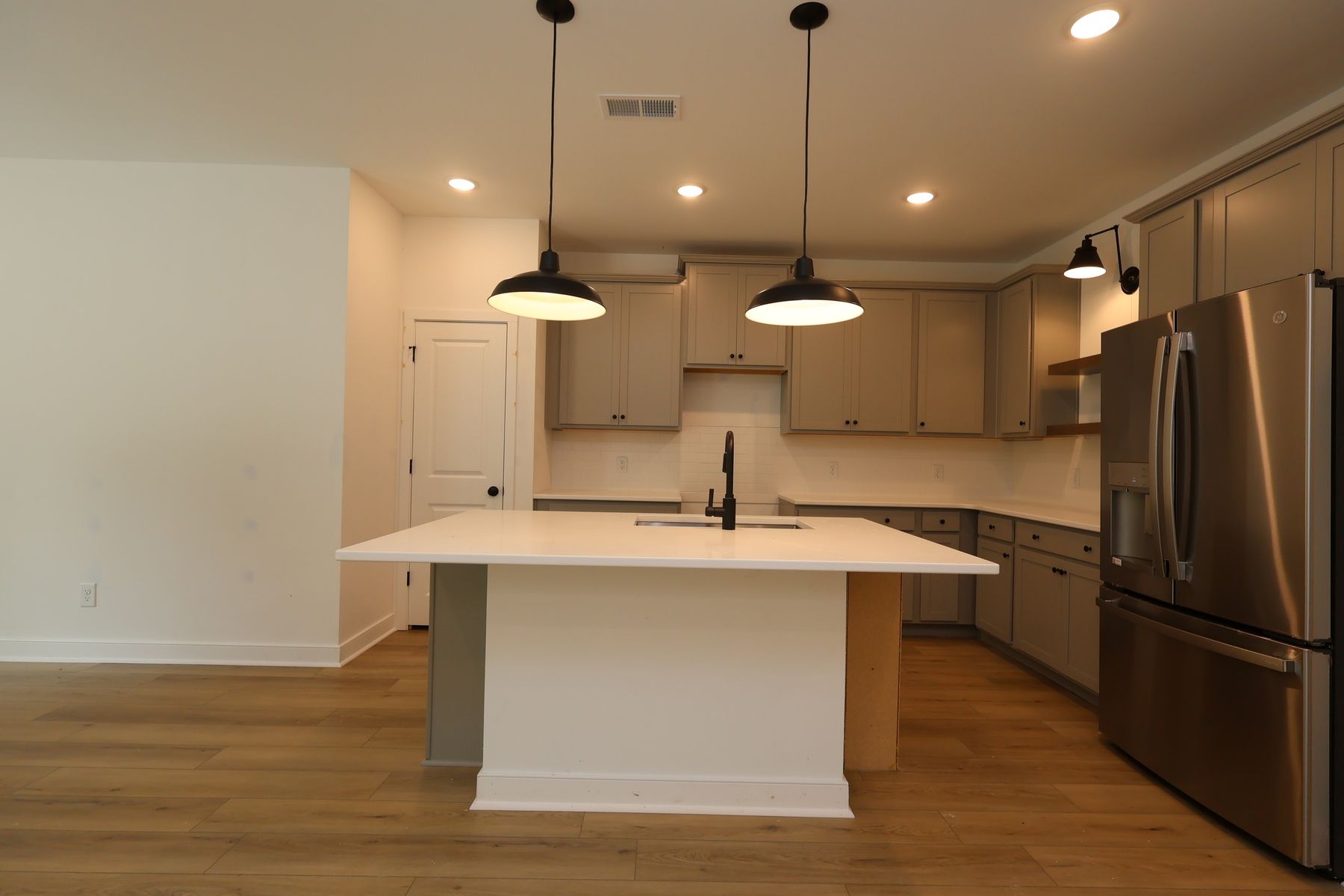 Kitchen - October 4, 2026