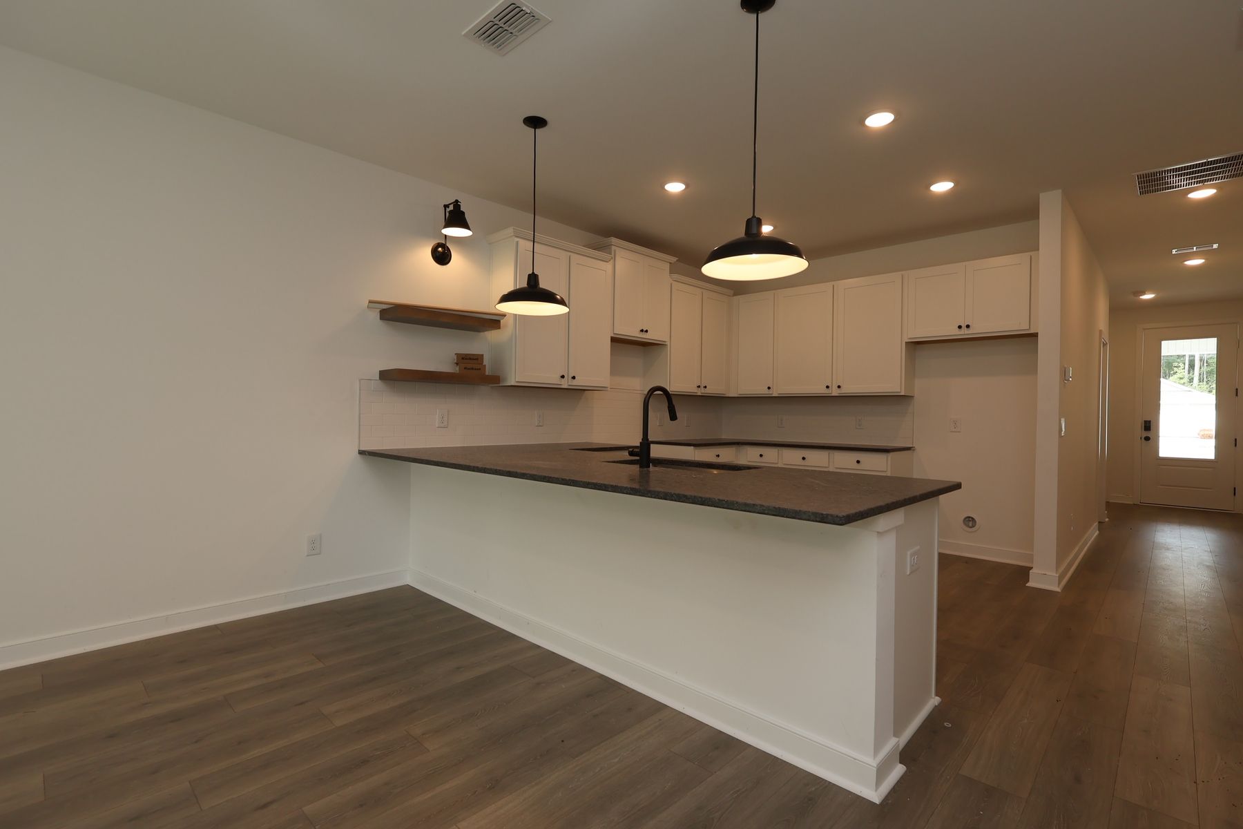 Kitchen - October 4, 2026
