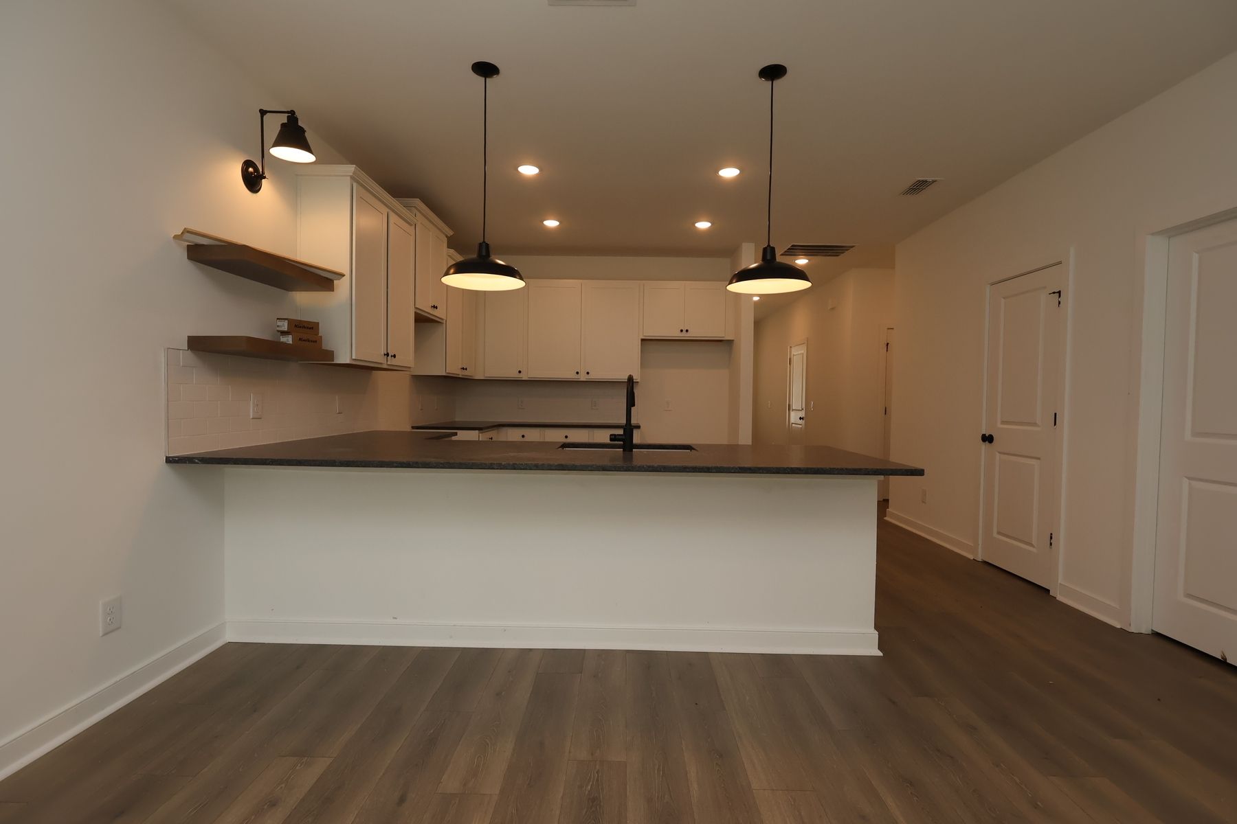 Kitchen - October 4, 2026