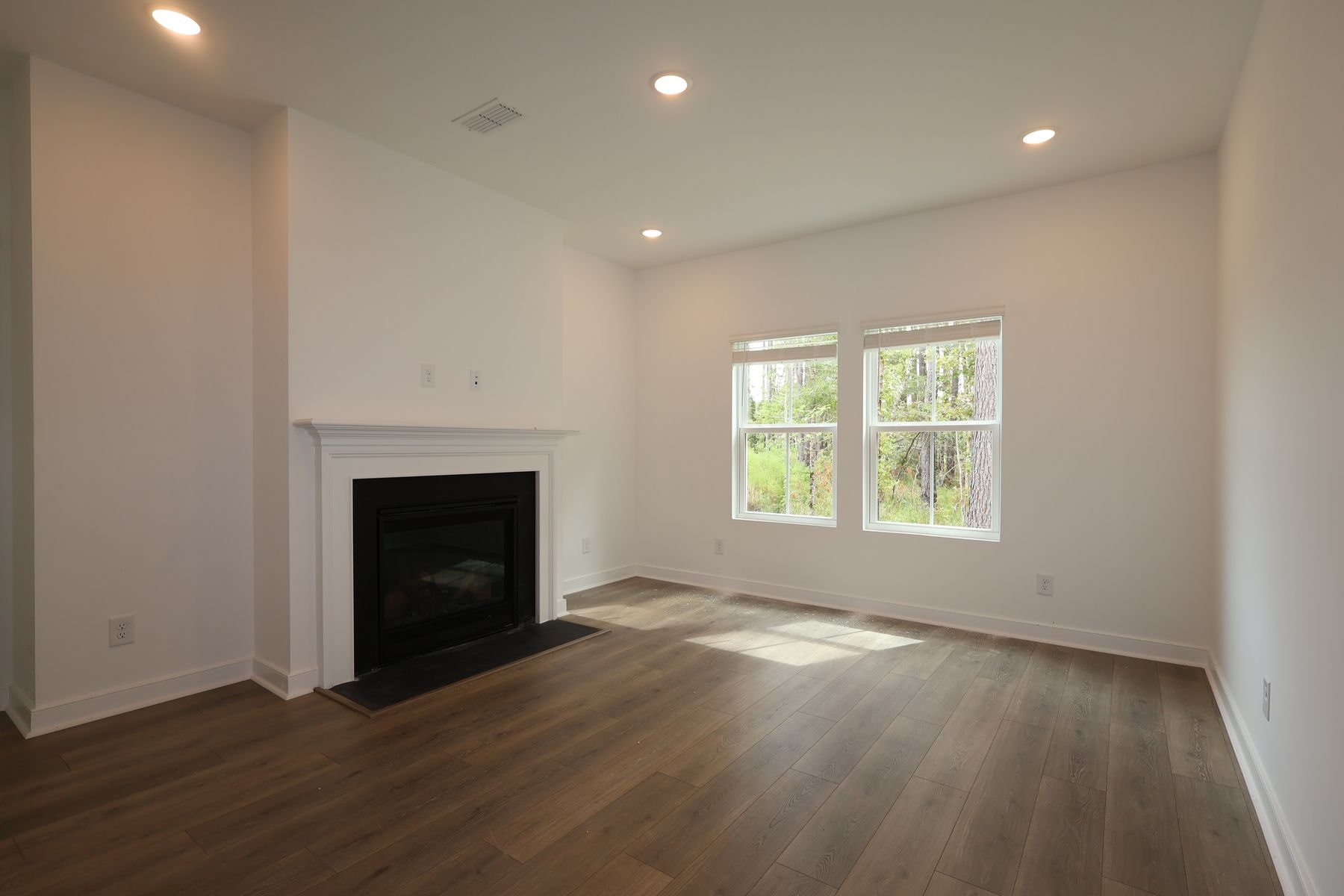 Great Room - October 4, 2026