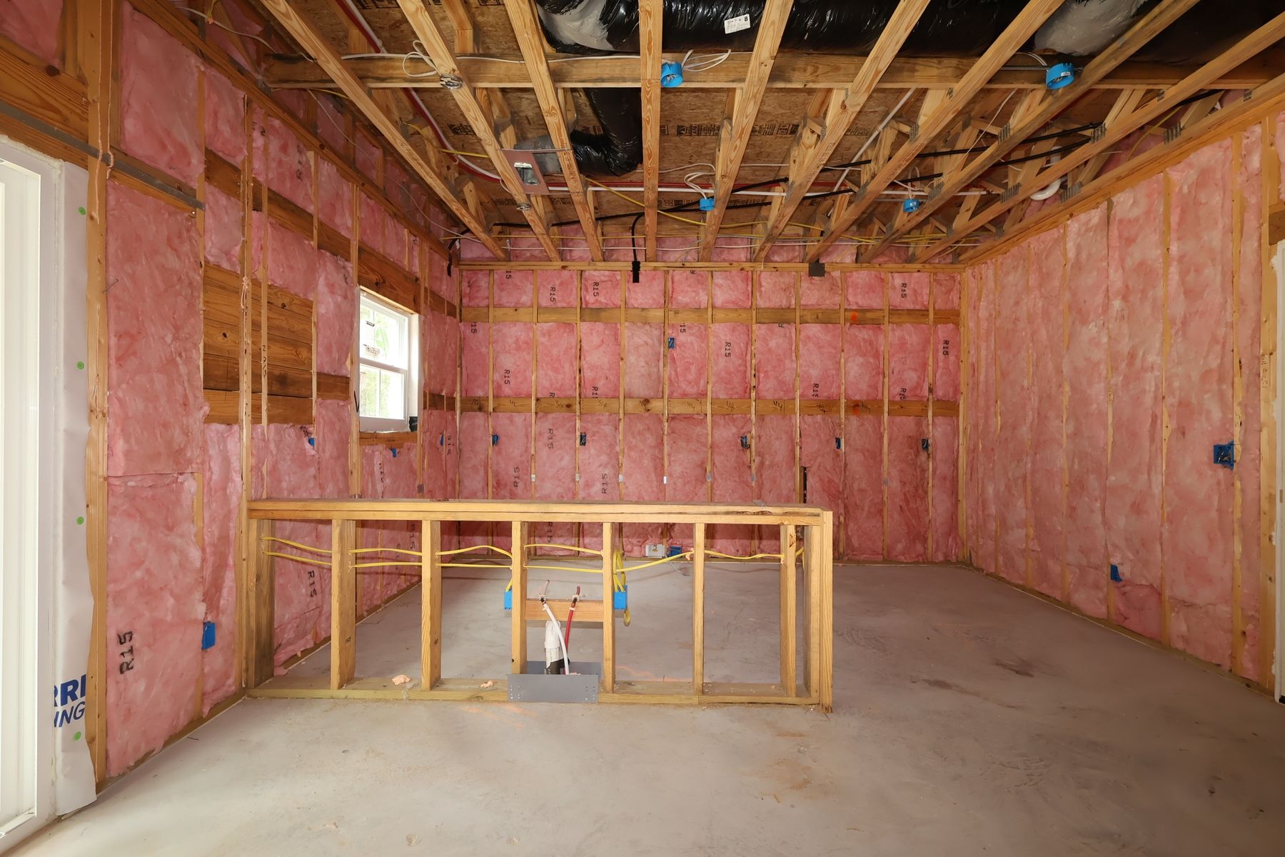 Interior - October 4, 2026