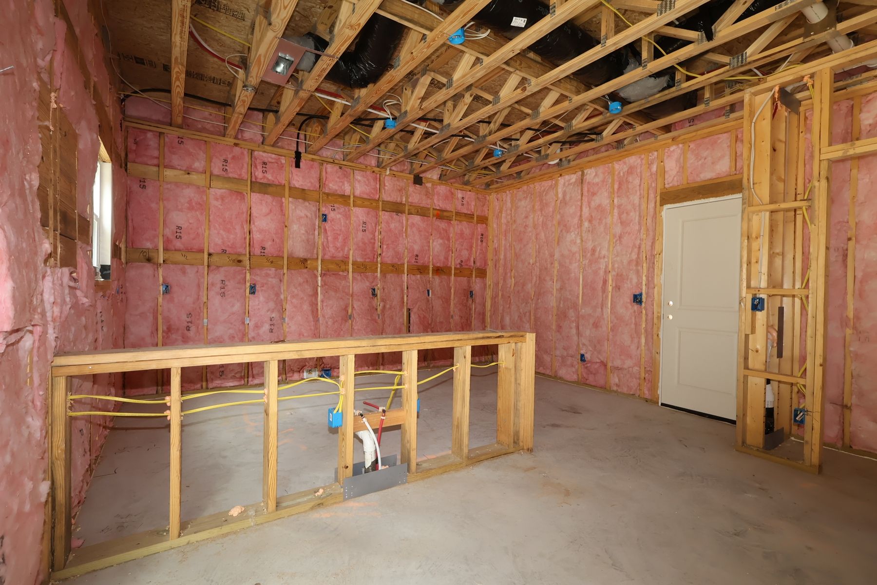 Interior - October 4, 2026