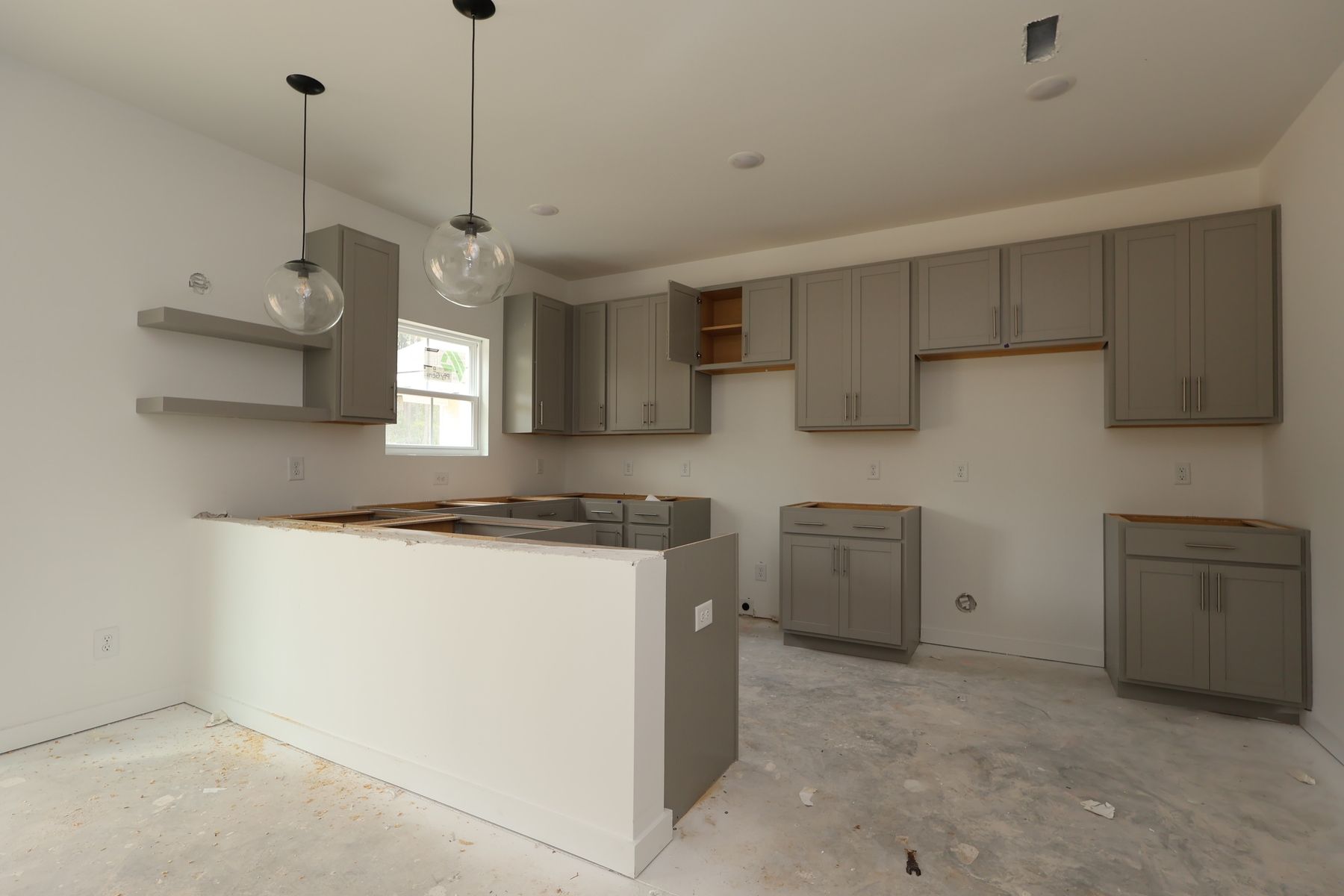 Kitchen - October 4, 2026