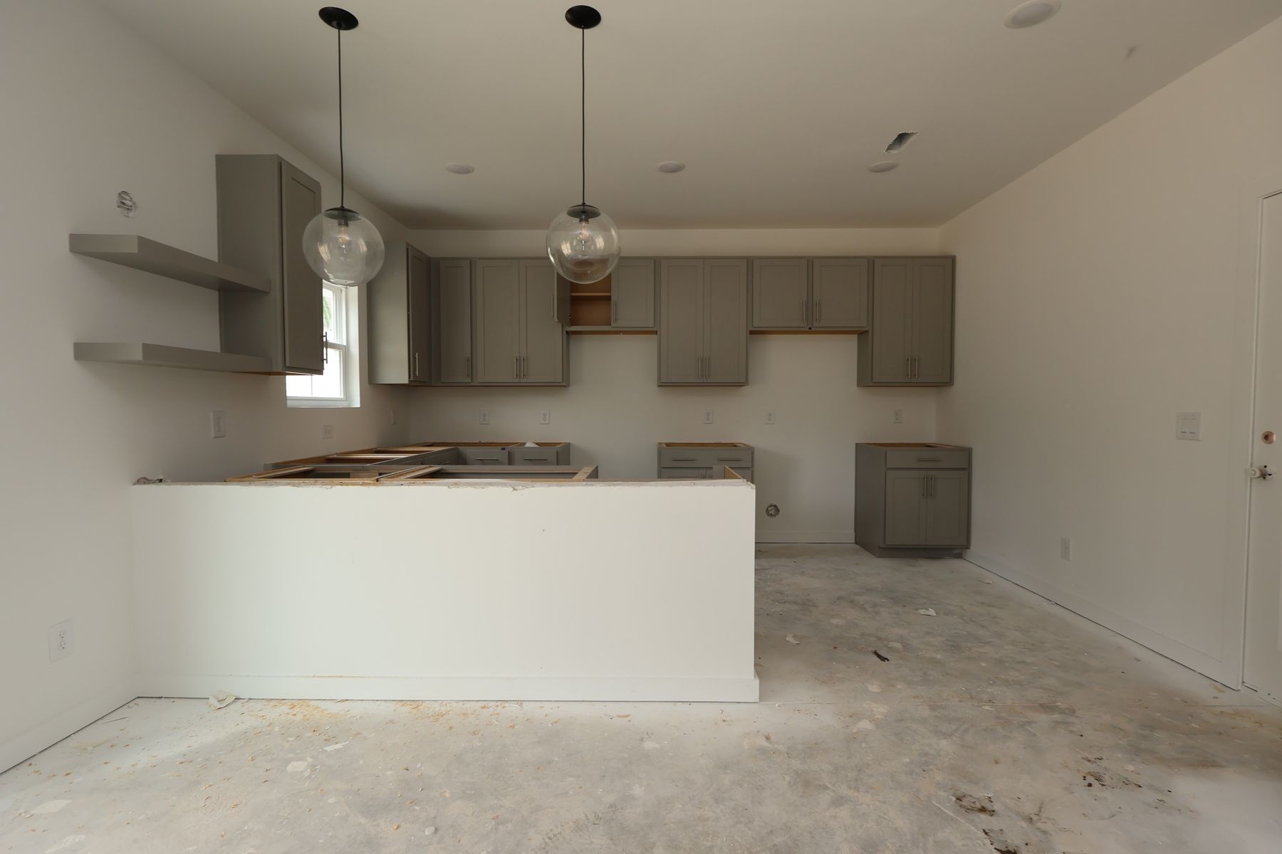 Kitchen - October 4, 2026