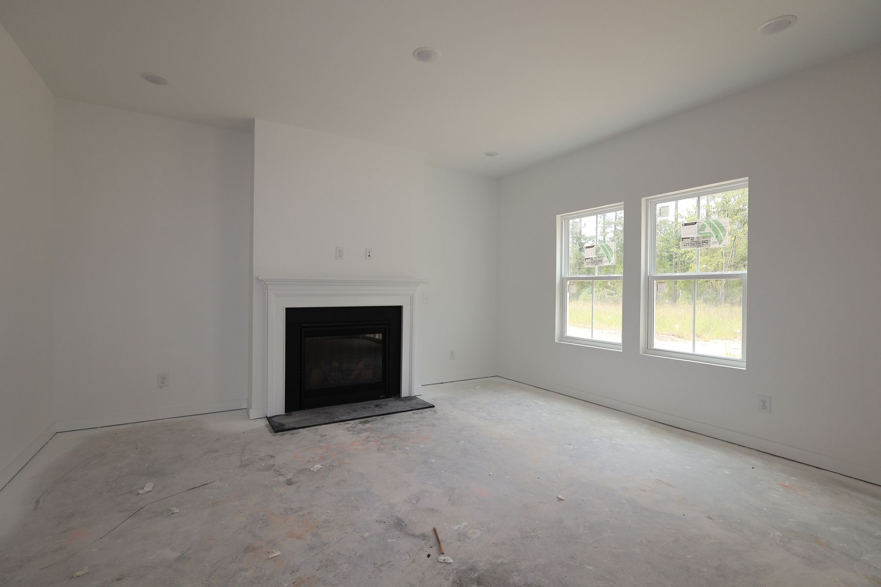 Great Room - October 4, 2026