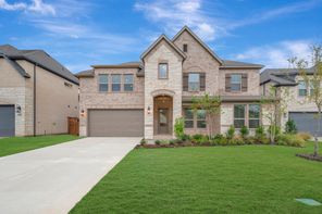 5648 Taylor Trail (Versailles ESP)