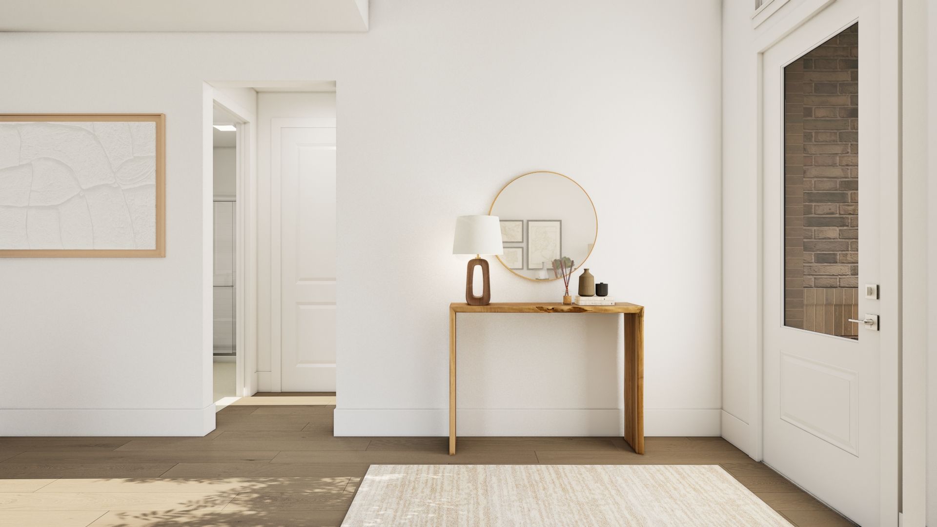 Foyer