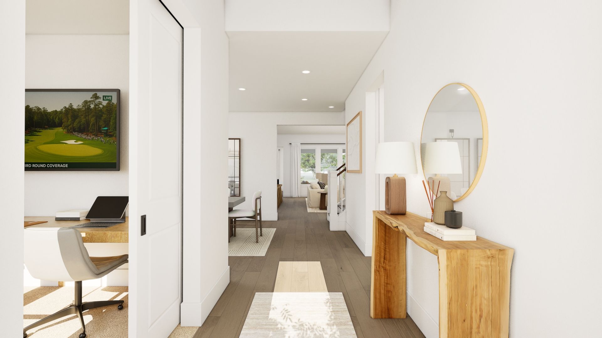 Foyer