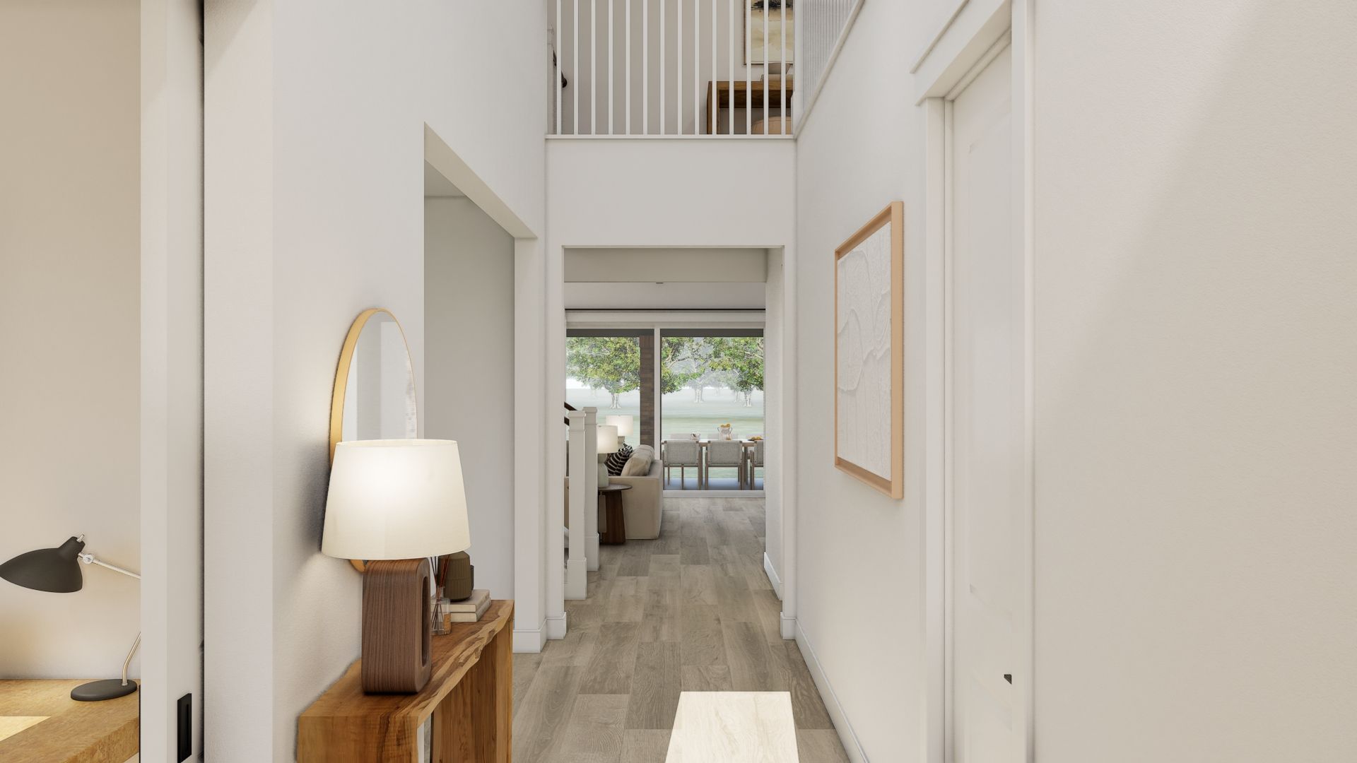 Foyer
