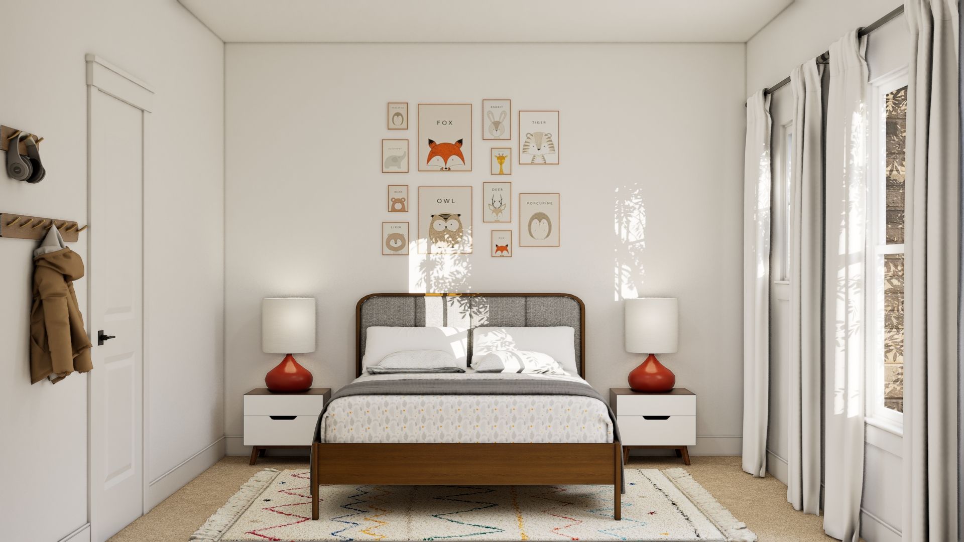 Bedroom 3