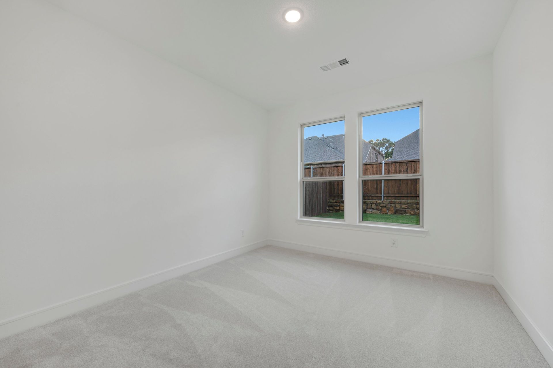 Bedroom - October 4, 2026