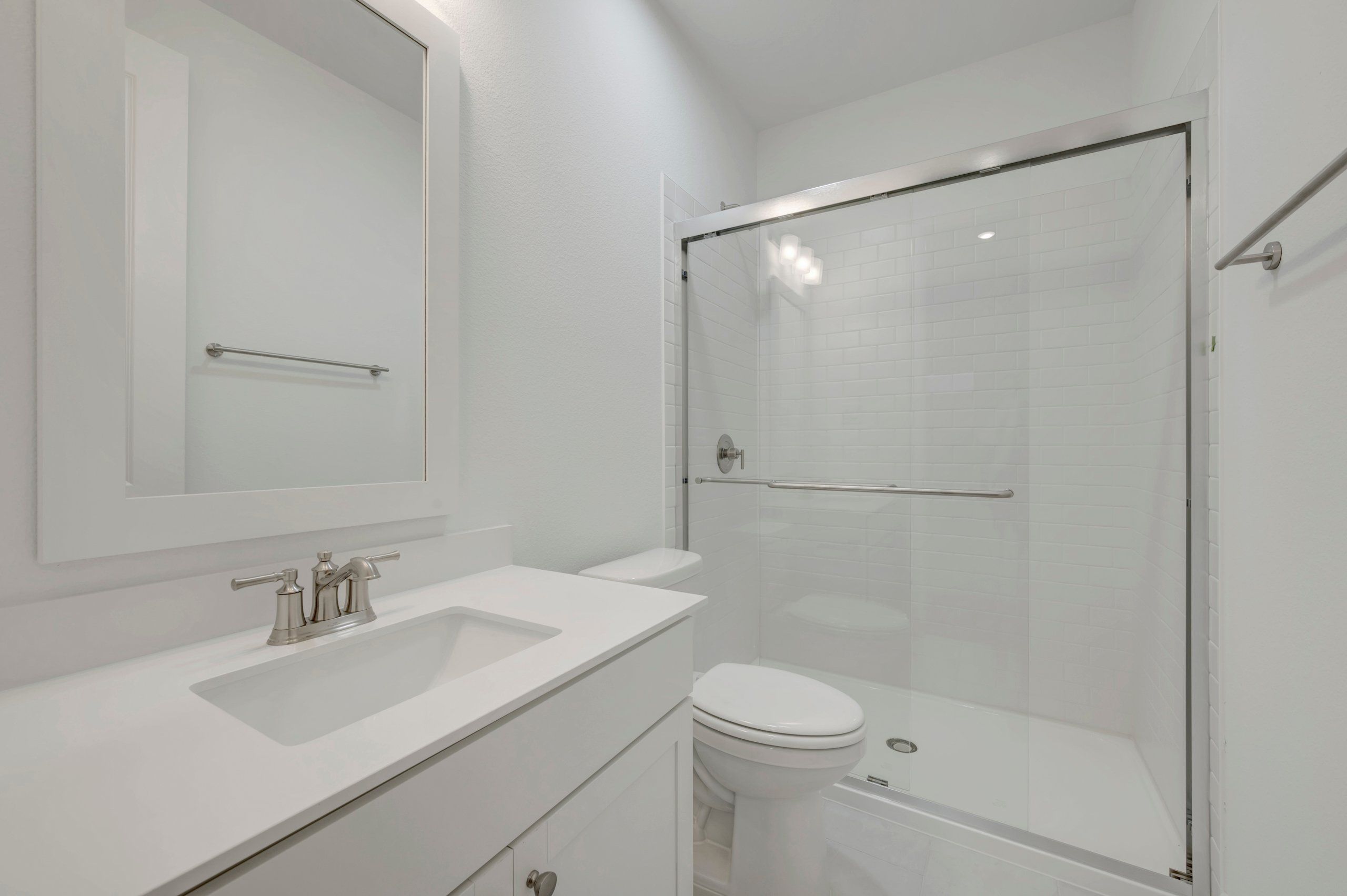 Bathroom - October 4, 2026