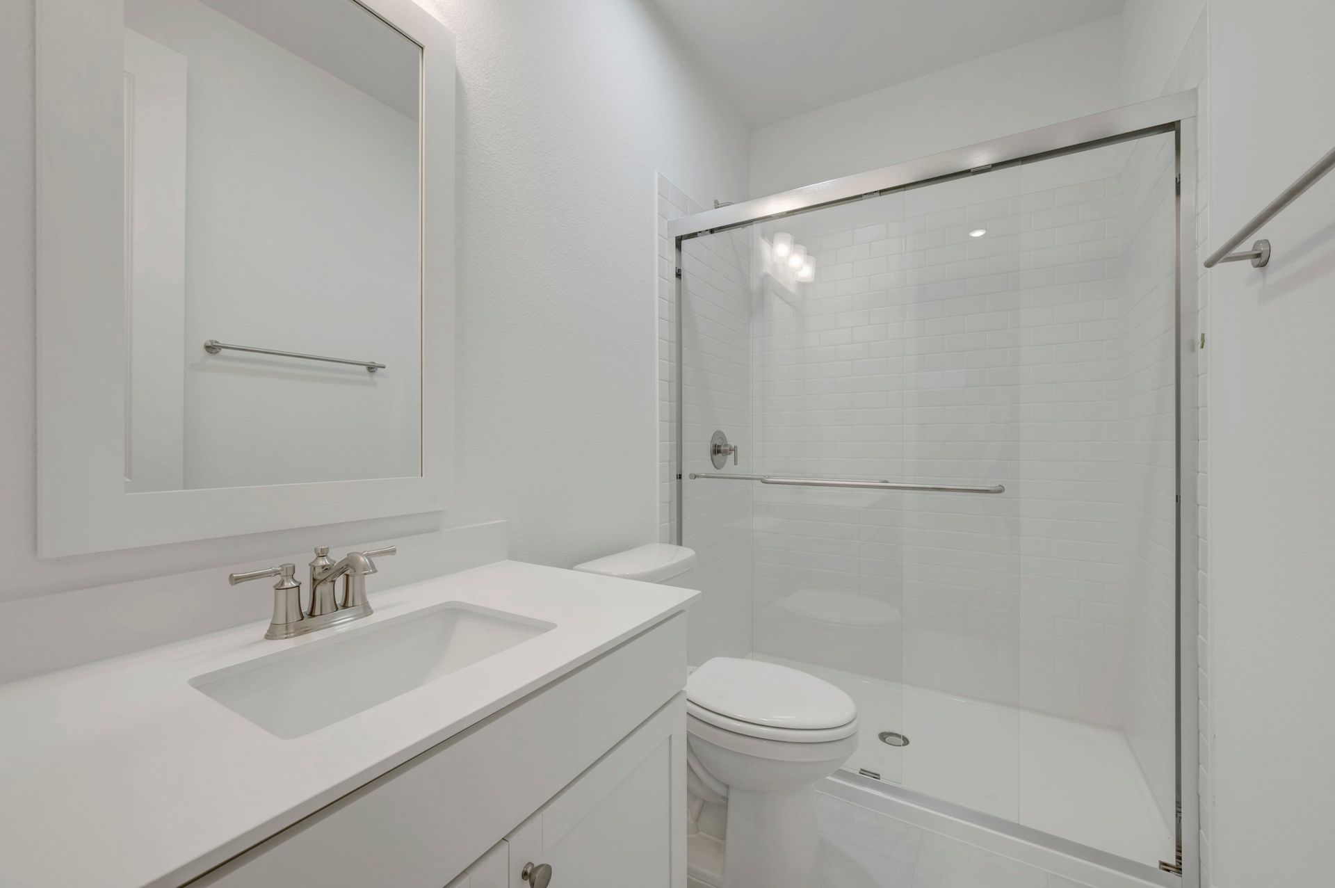 Bathroom - October 4, 2026