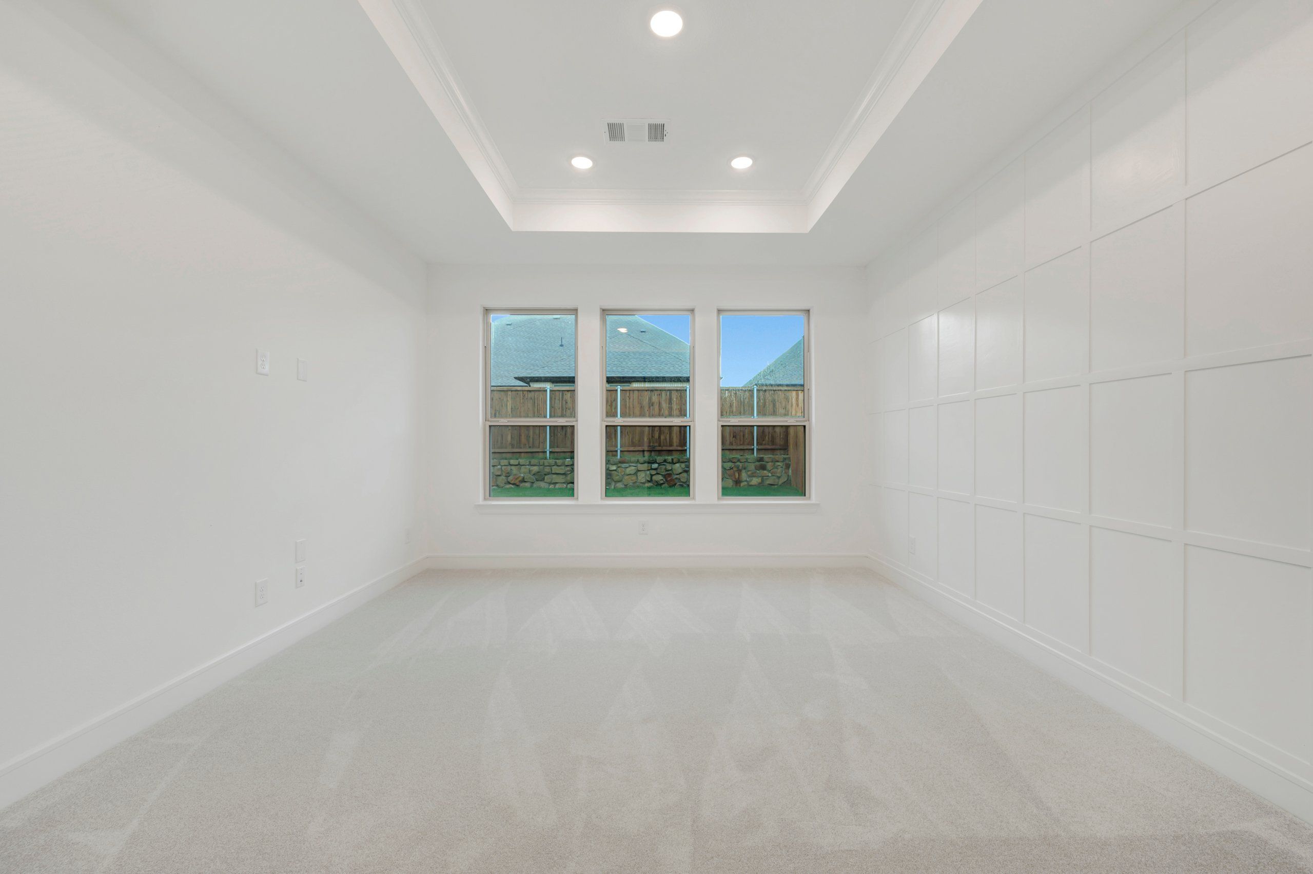 Bedroom - October 4, 2026