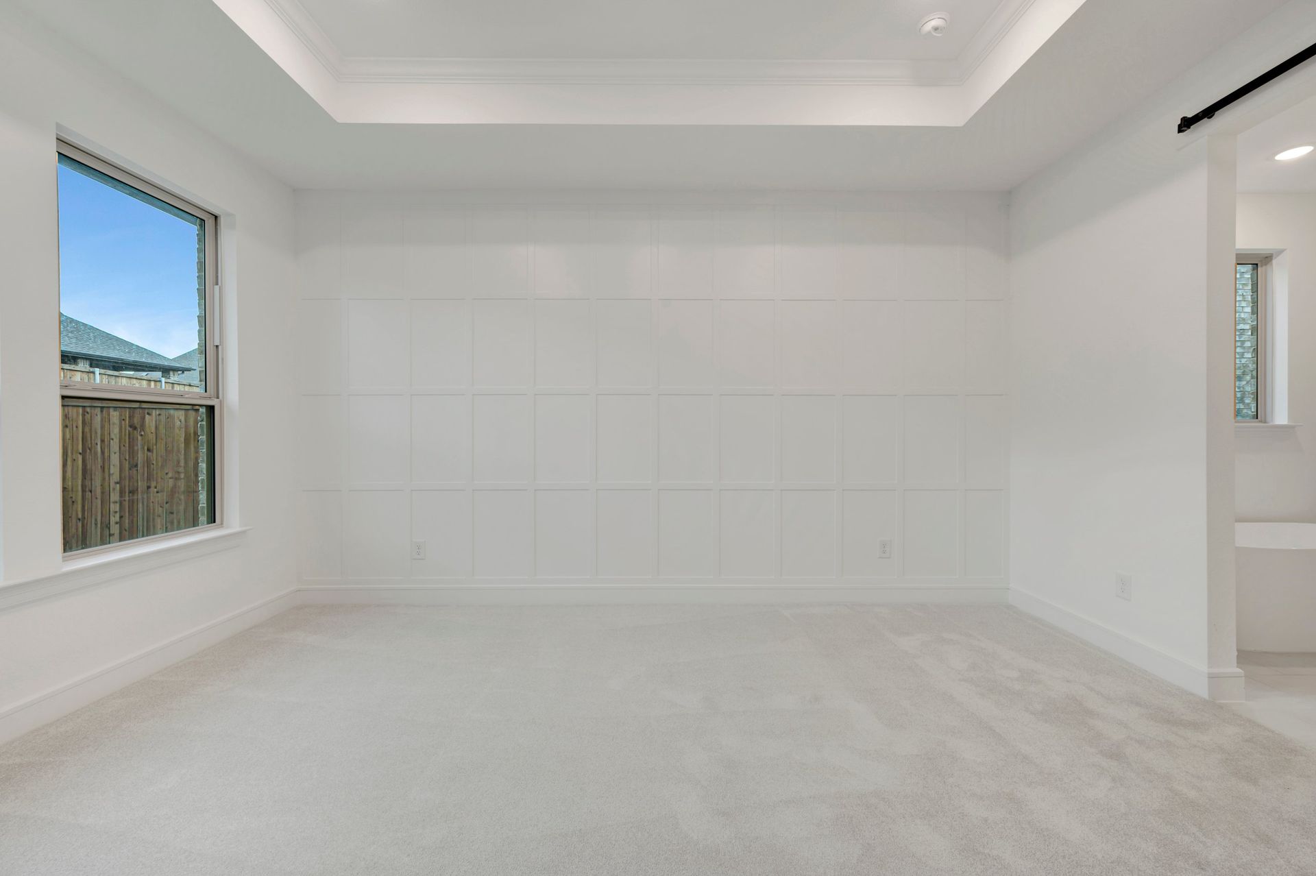 Primary Suite - October 4, 2026