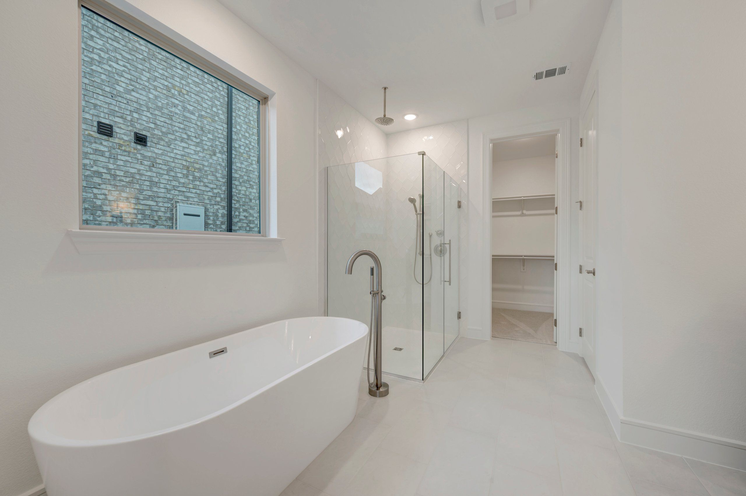 Bathroom - October 4, 2026