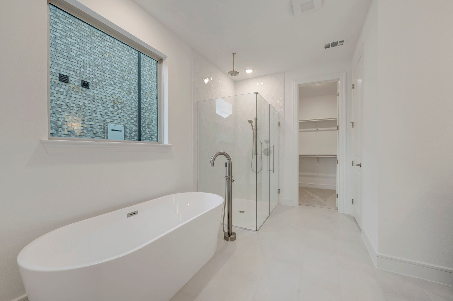 Bathroom - October 4, 2026