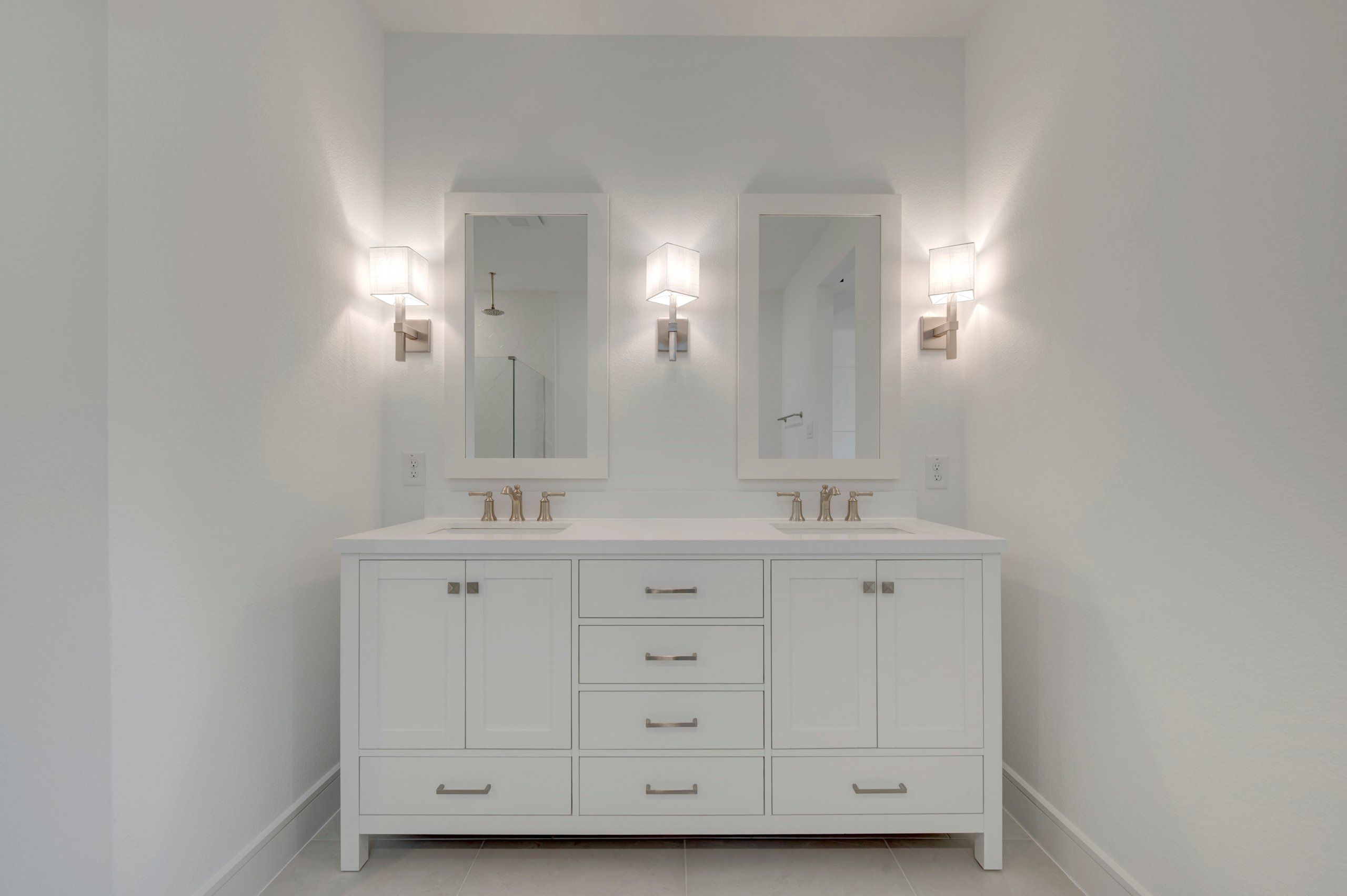 Bathroom - October 4, 2026
