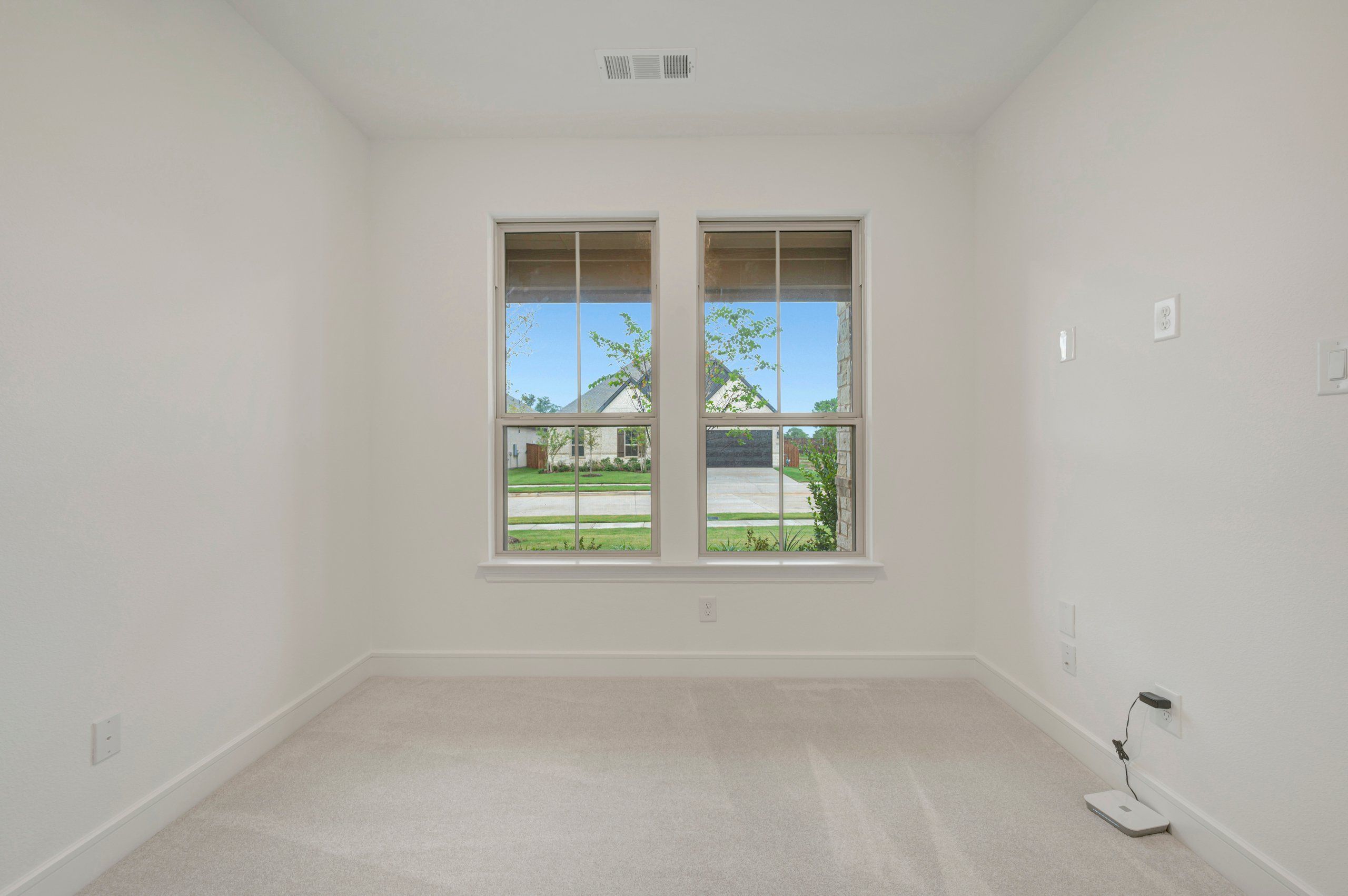 Bedroom - October 4, 2026