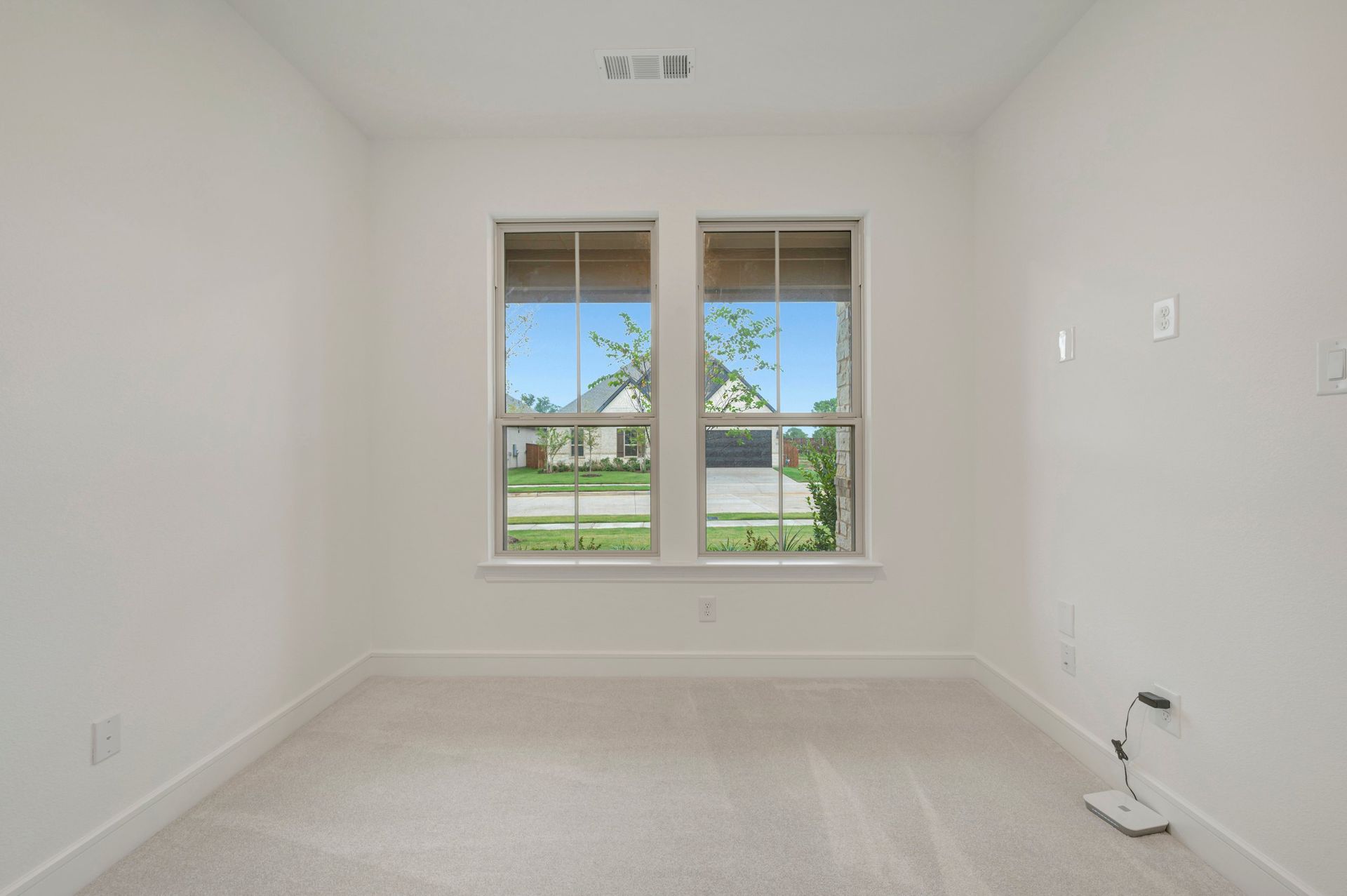 Bedroom - October 4, 2026