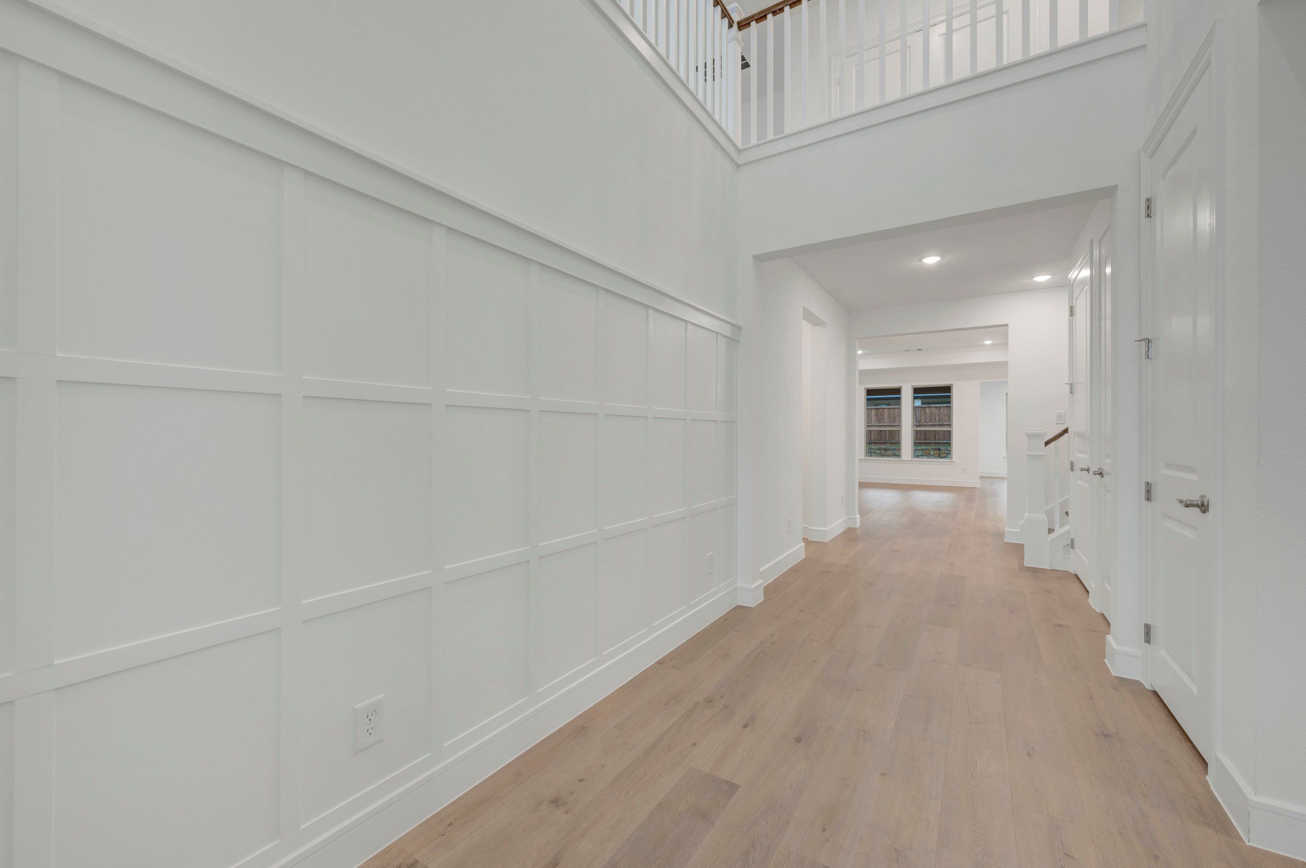 Interior - October 4, 2026