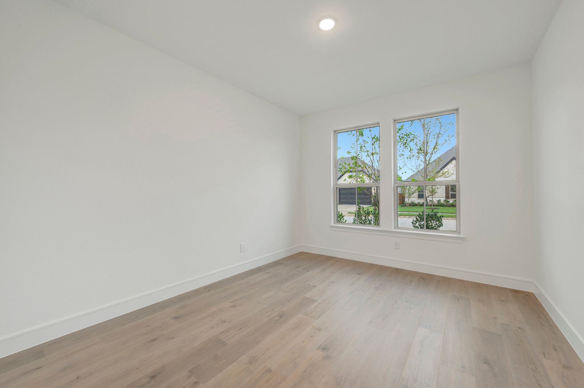Bedroom - October 4, 2026