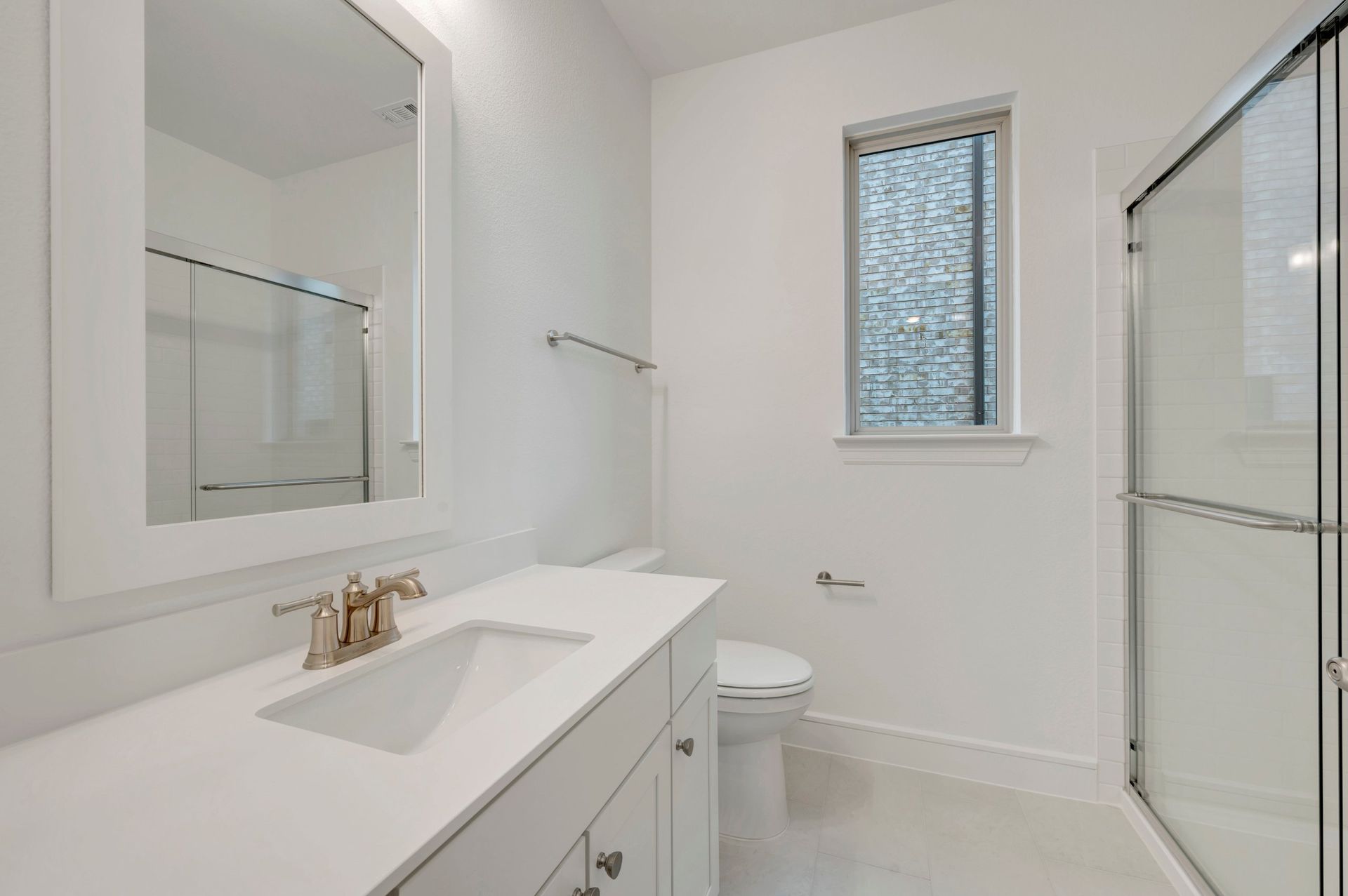 Bathroom - October 4, 2026