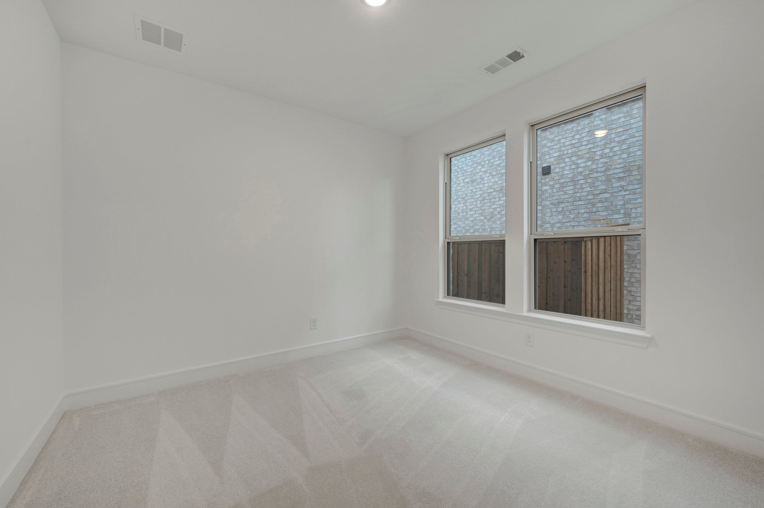 Bedroom - October 4, 2026