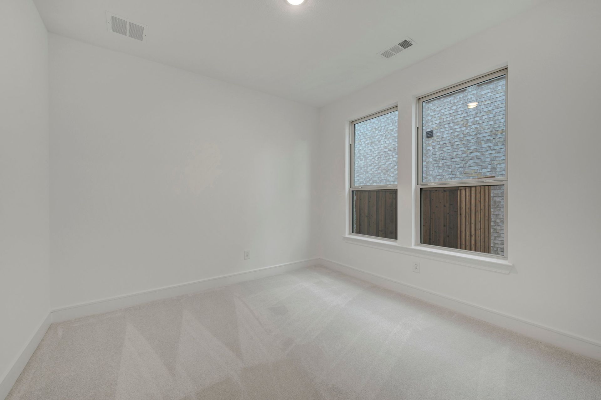 Bedroom - October 4, 2026