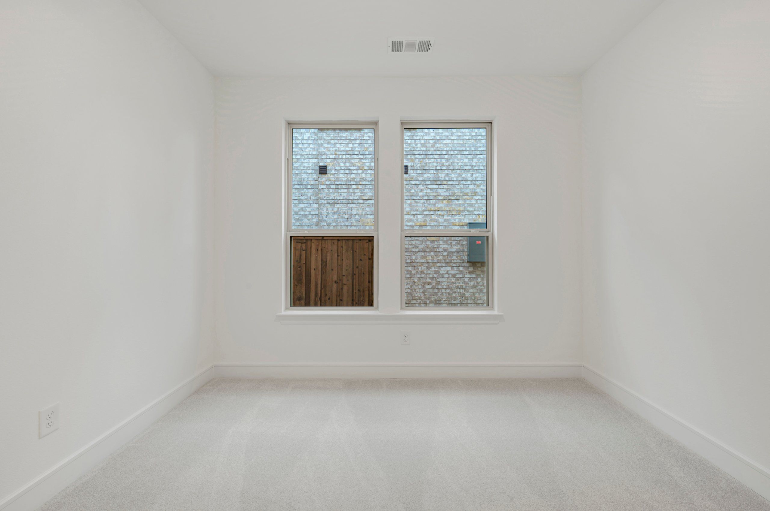 Interior - October 4, 2026