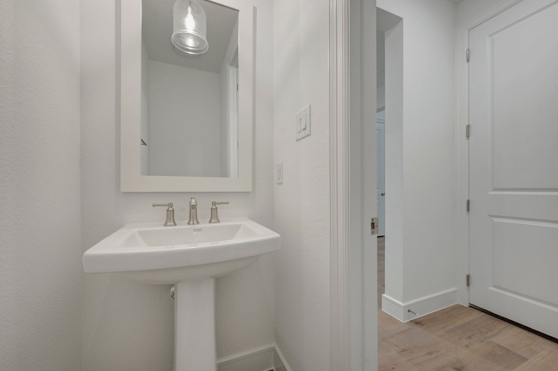 Bathroom - October 4, 2026