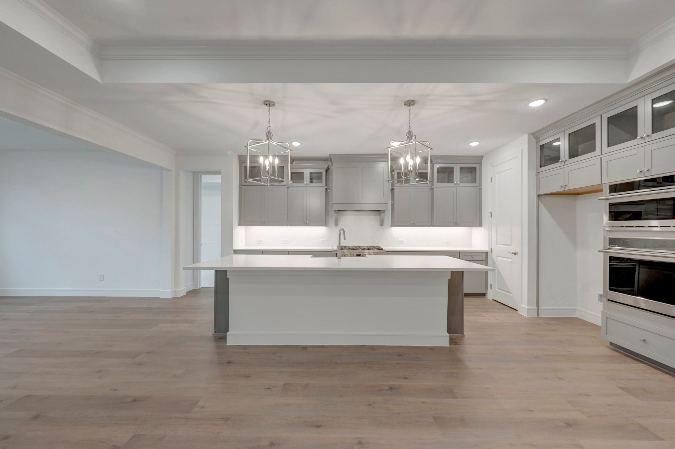 Kitchen - October 4, 2026