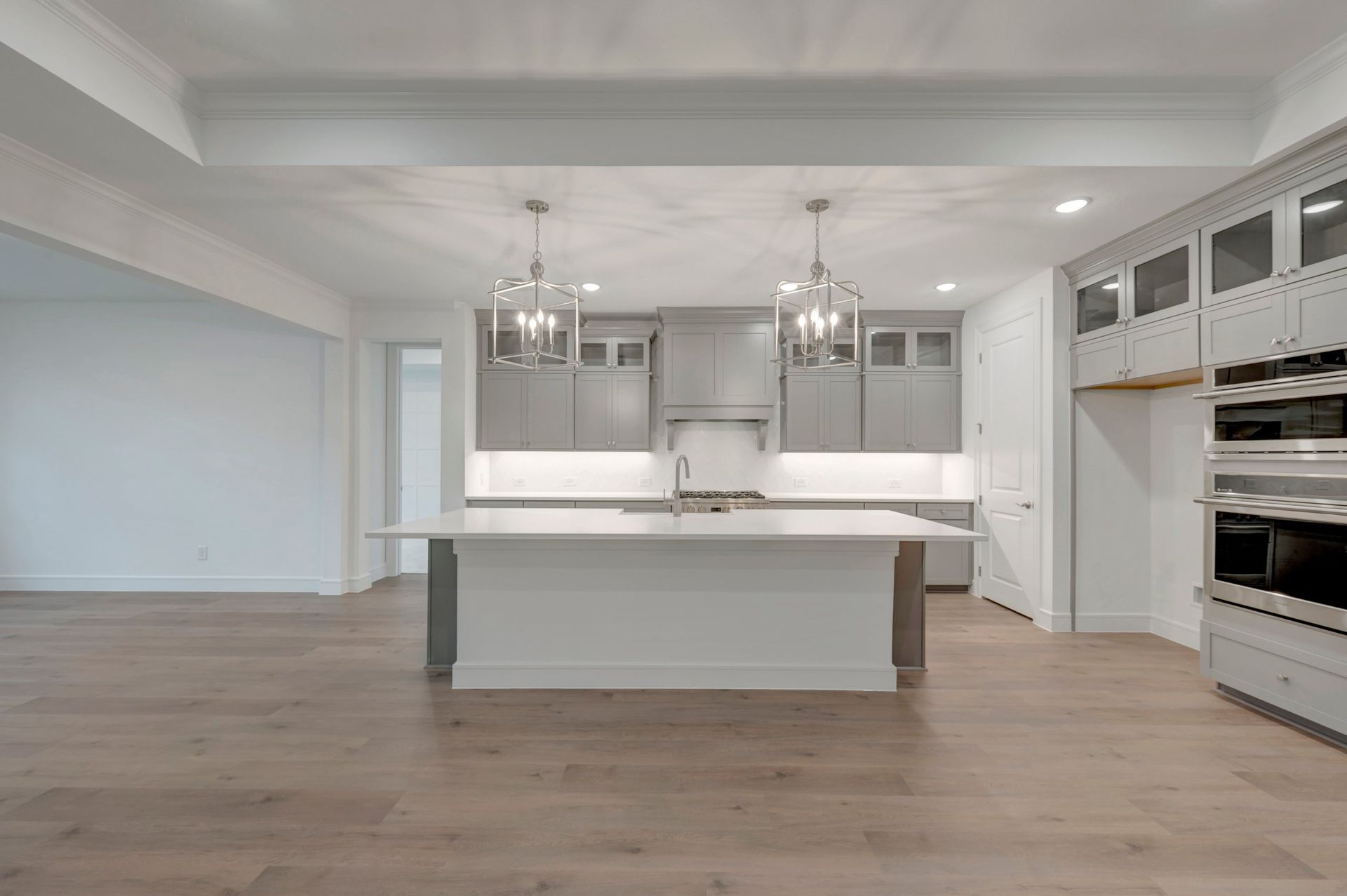 Kitchen - October 4, 2026
