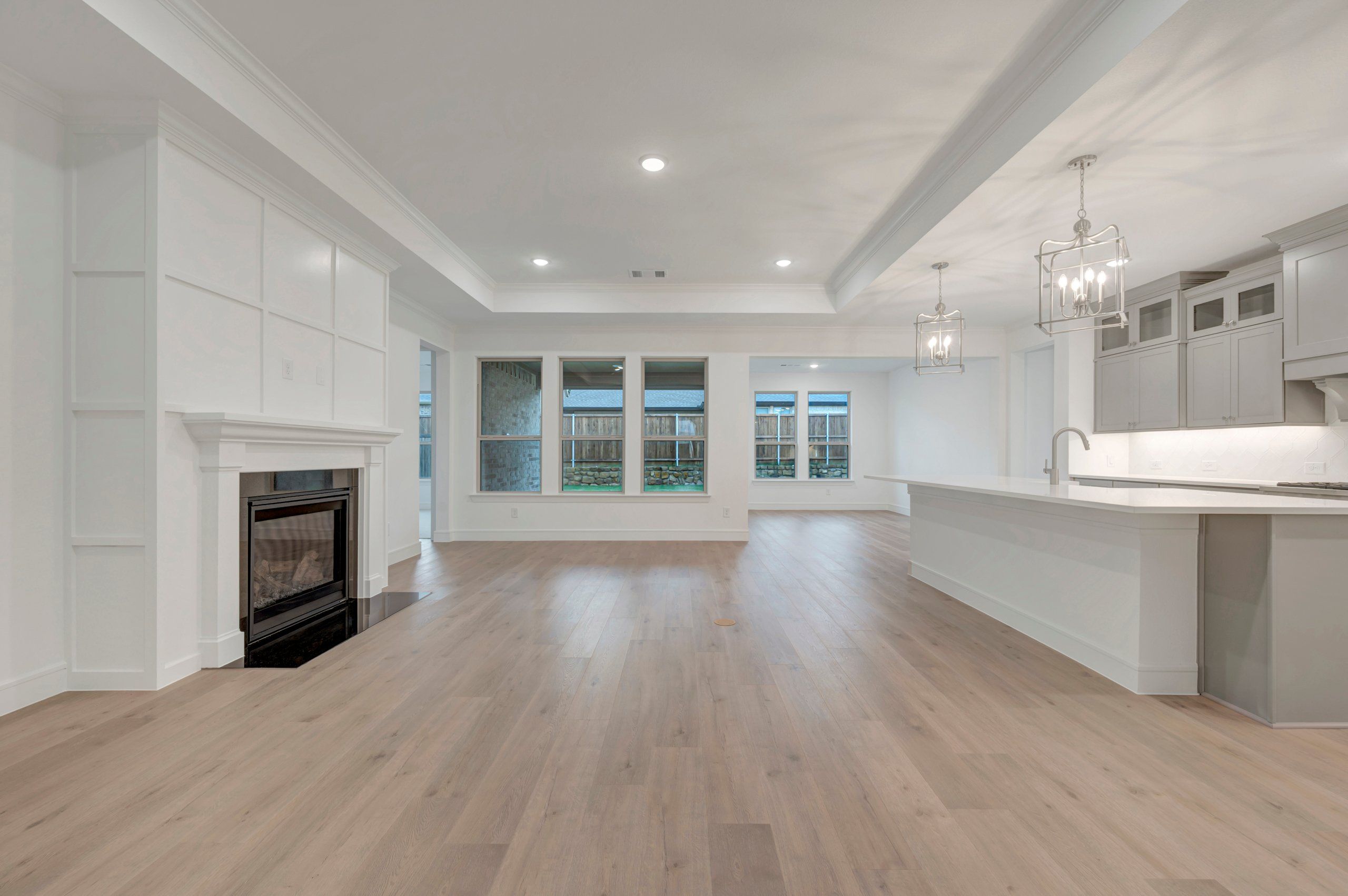Great Room - October 4, 2026
