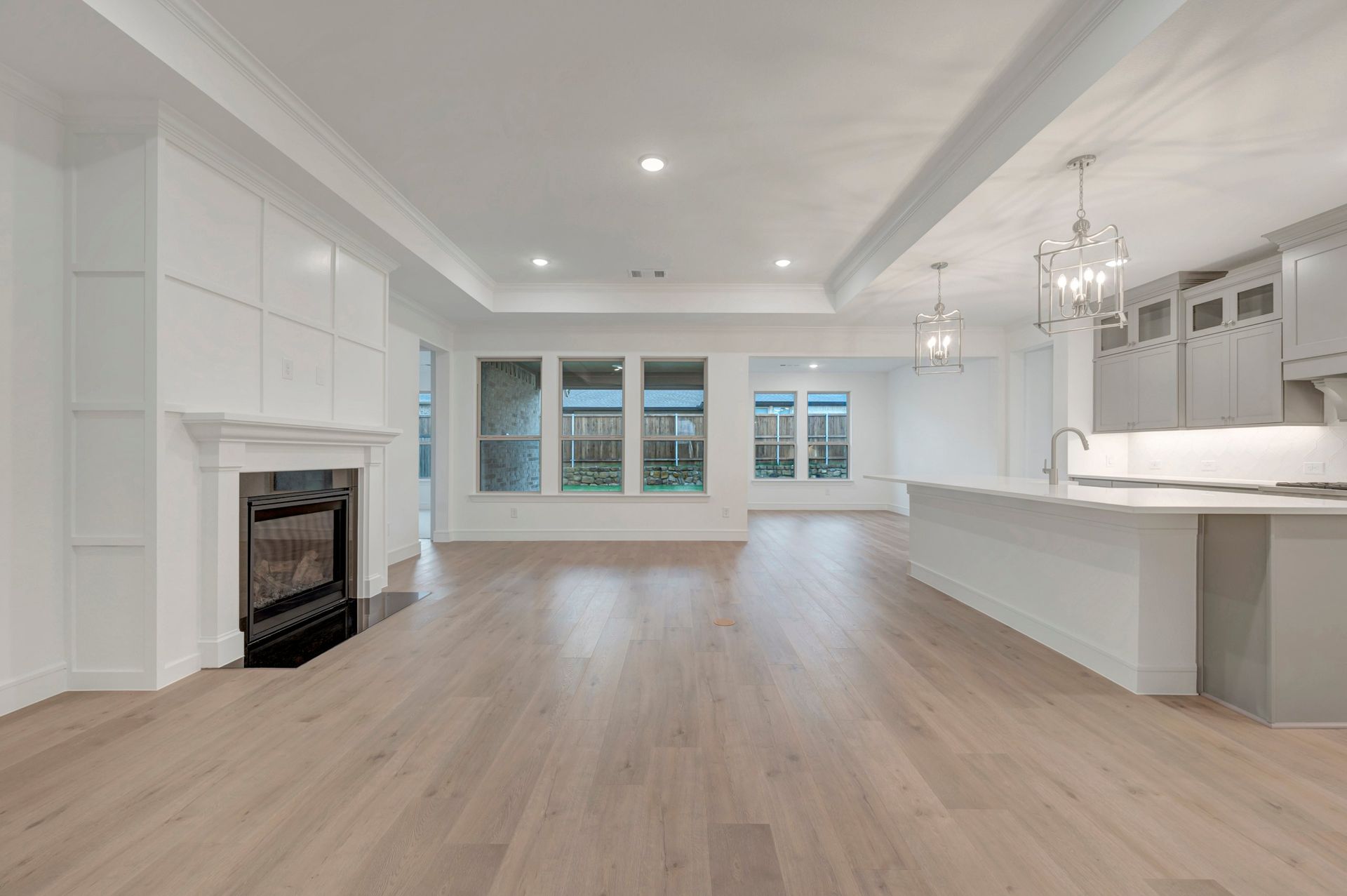 Great Room - October 4, 2026