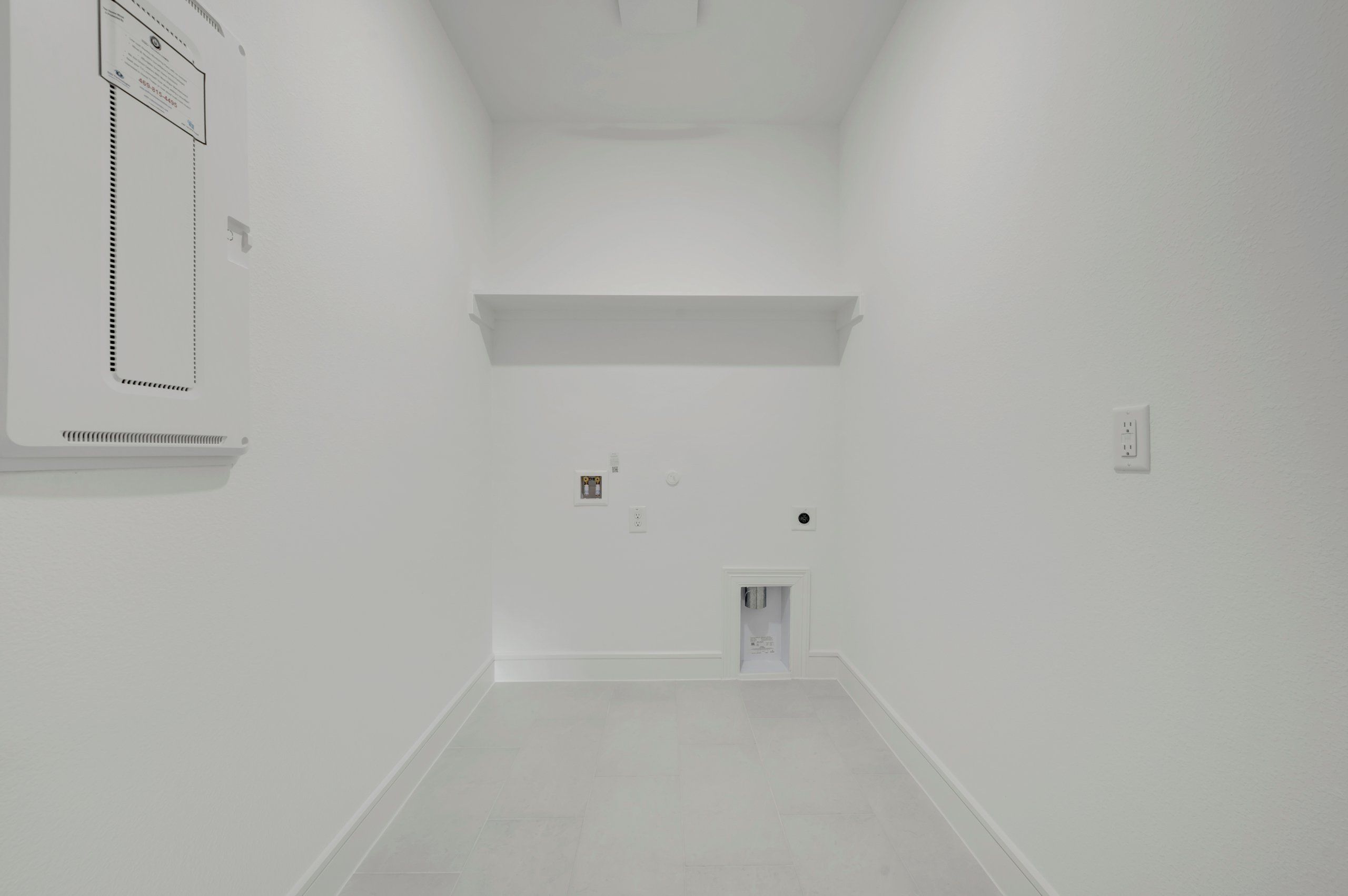 Laundry Room - October 4, 2026