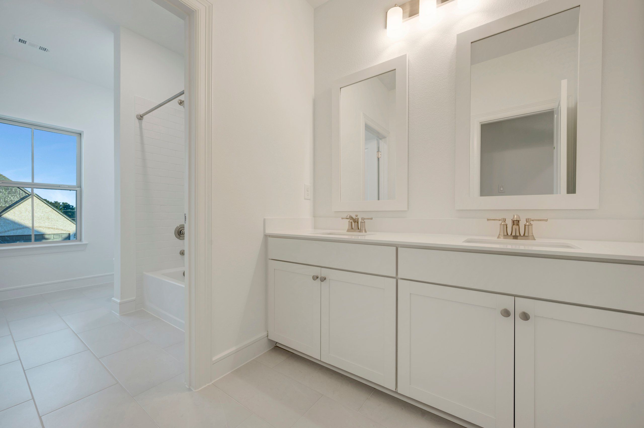 Bathroom - October 4, 2026