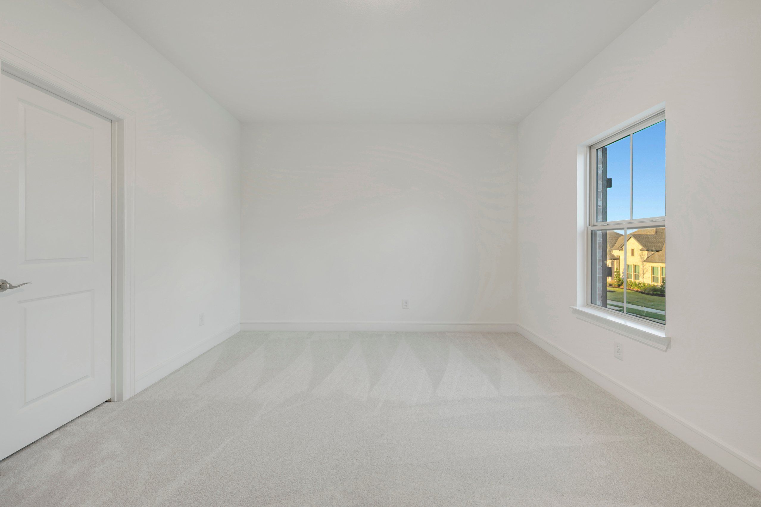 Bedroom - October 4, 2026
