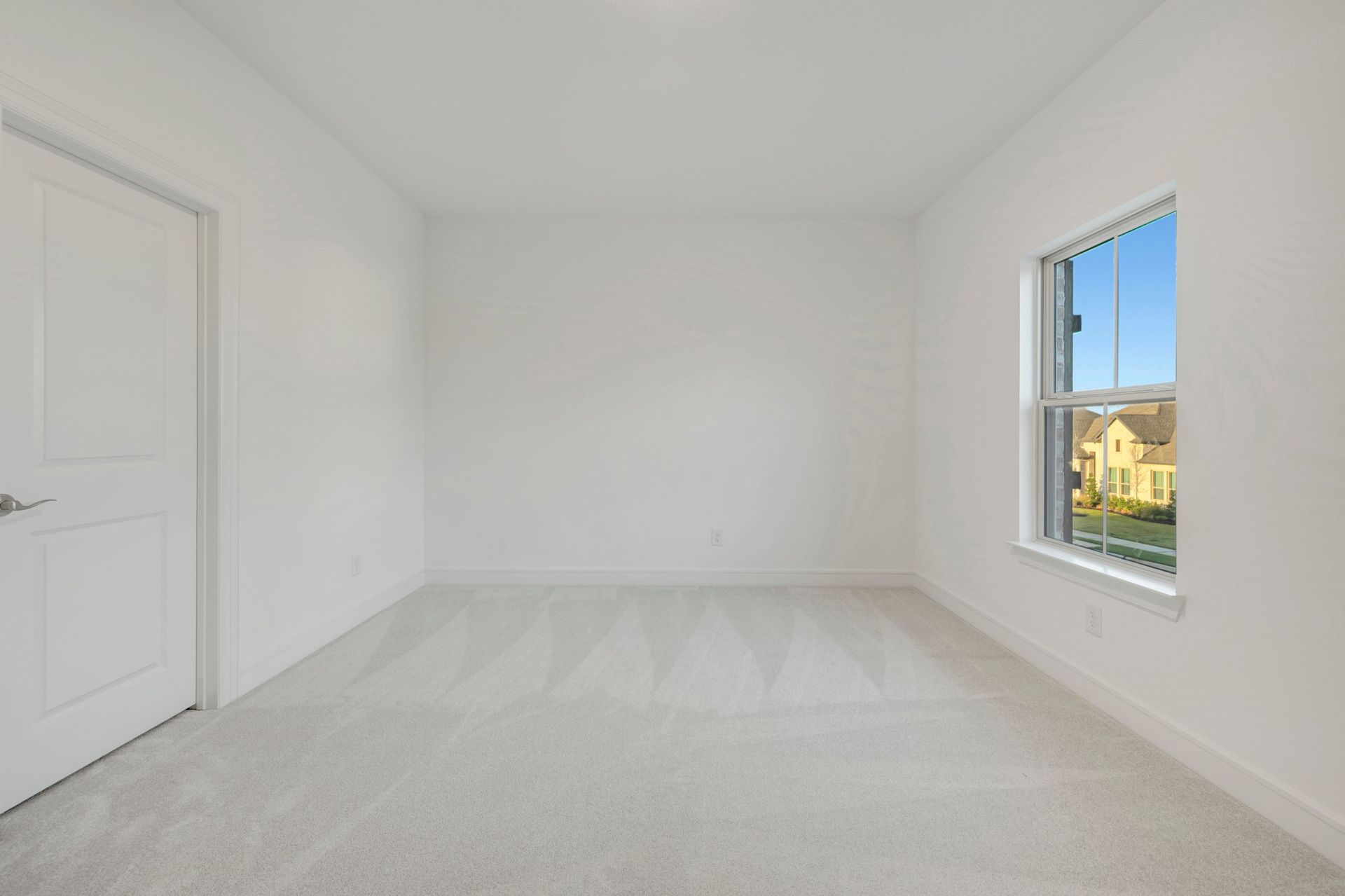 Bedroom - October 4, 2026