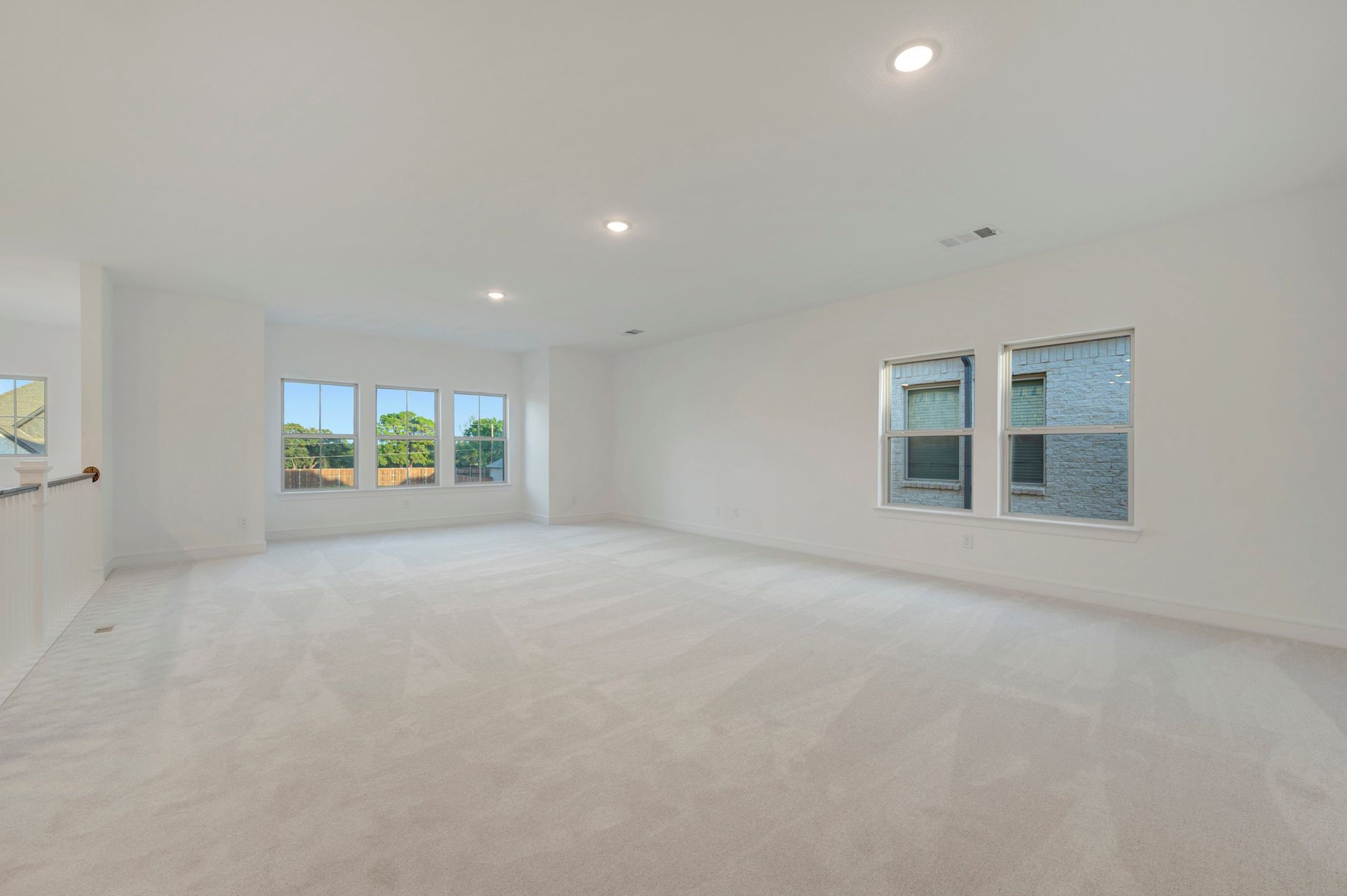 Interior - October 4, 2026