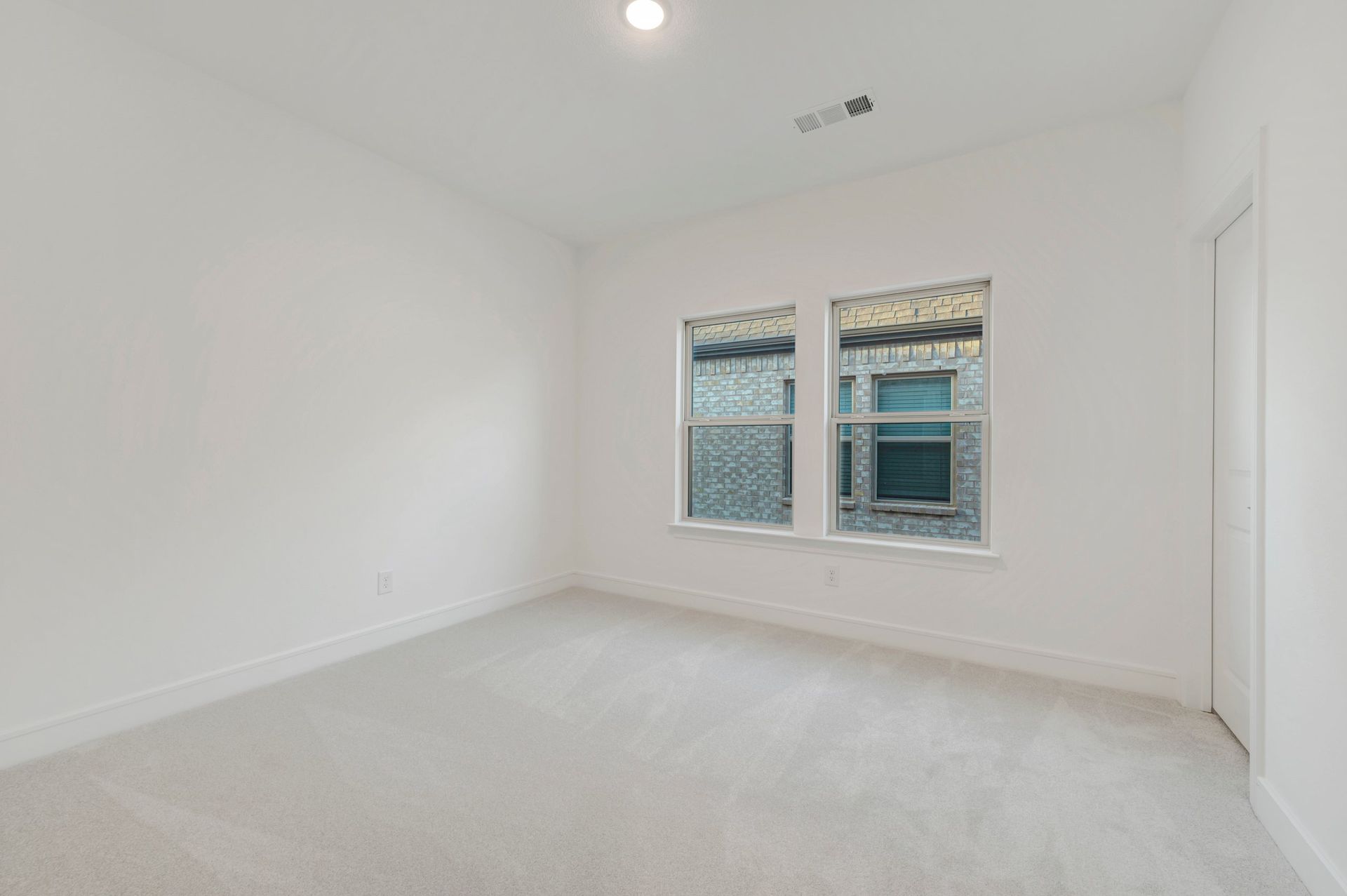 Bedroom - October 4, 2026