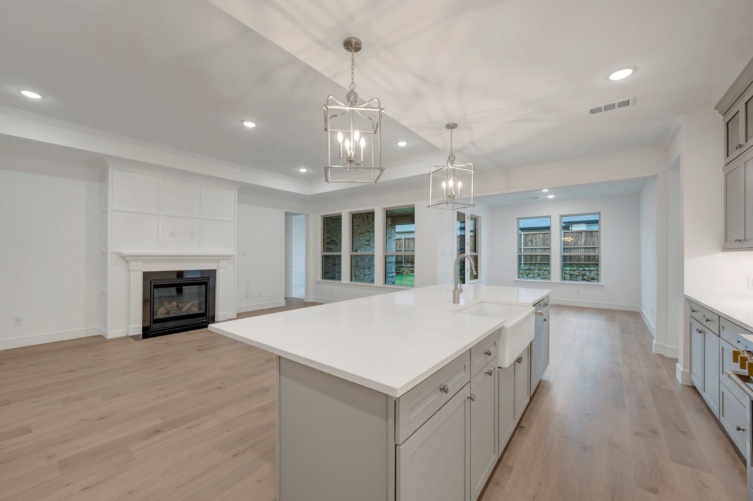 Kitchen - October 4, 2026