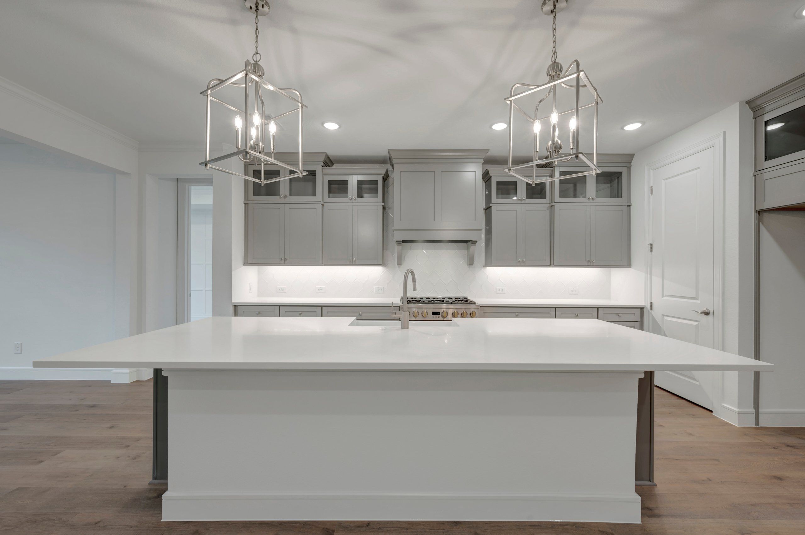 Kitchen - October 4, 2026